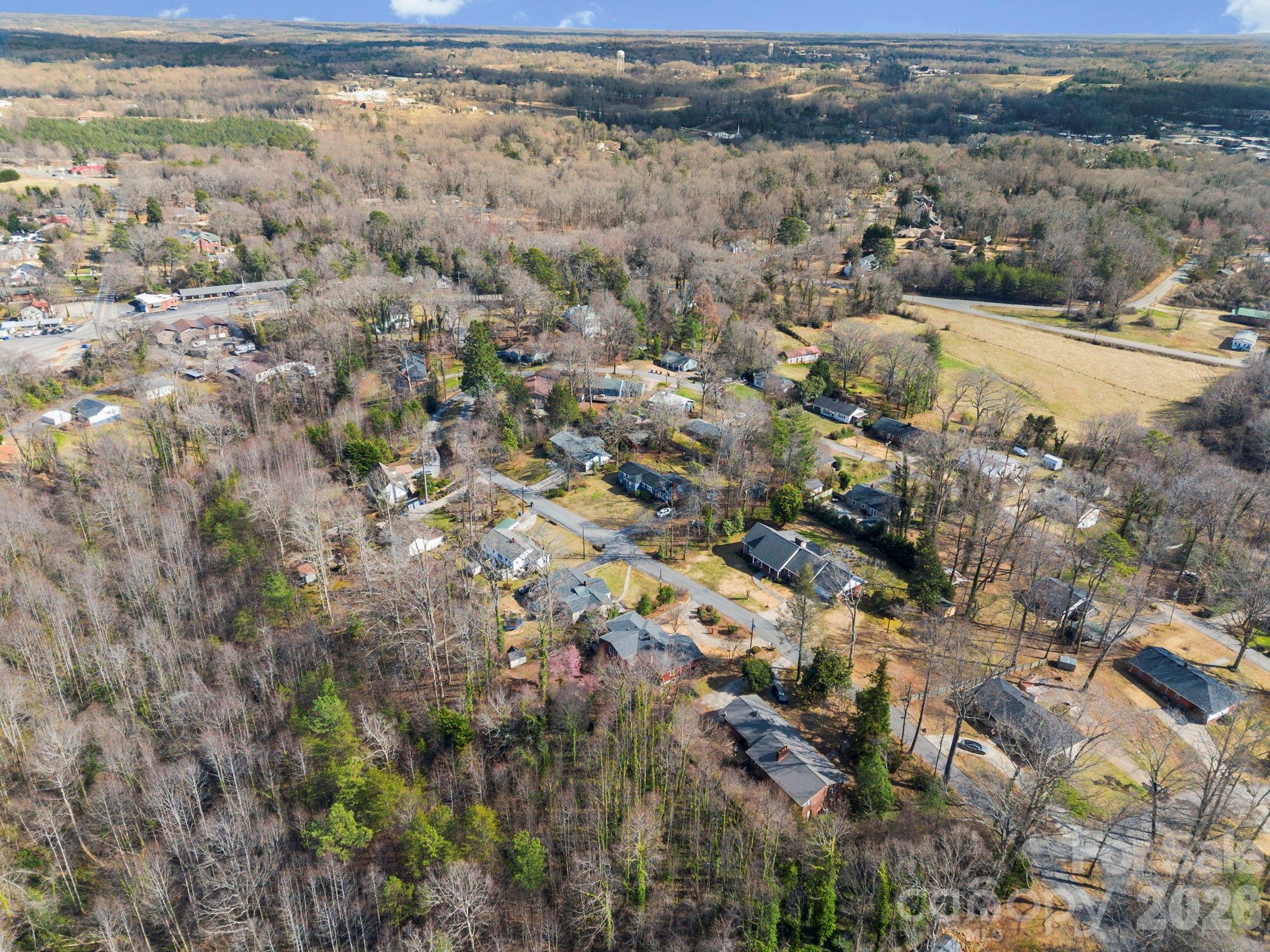 Fernwood - Residential