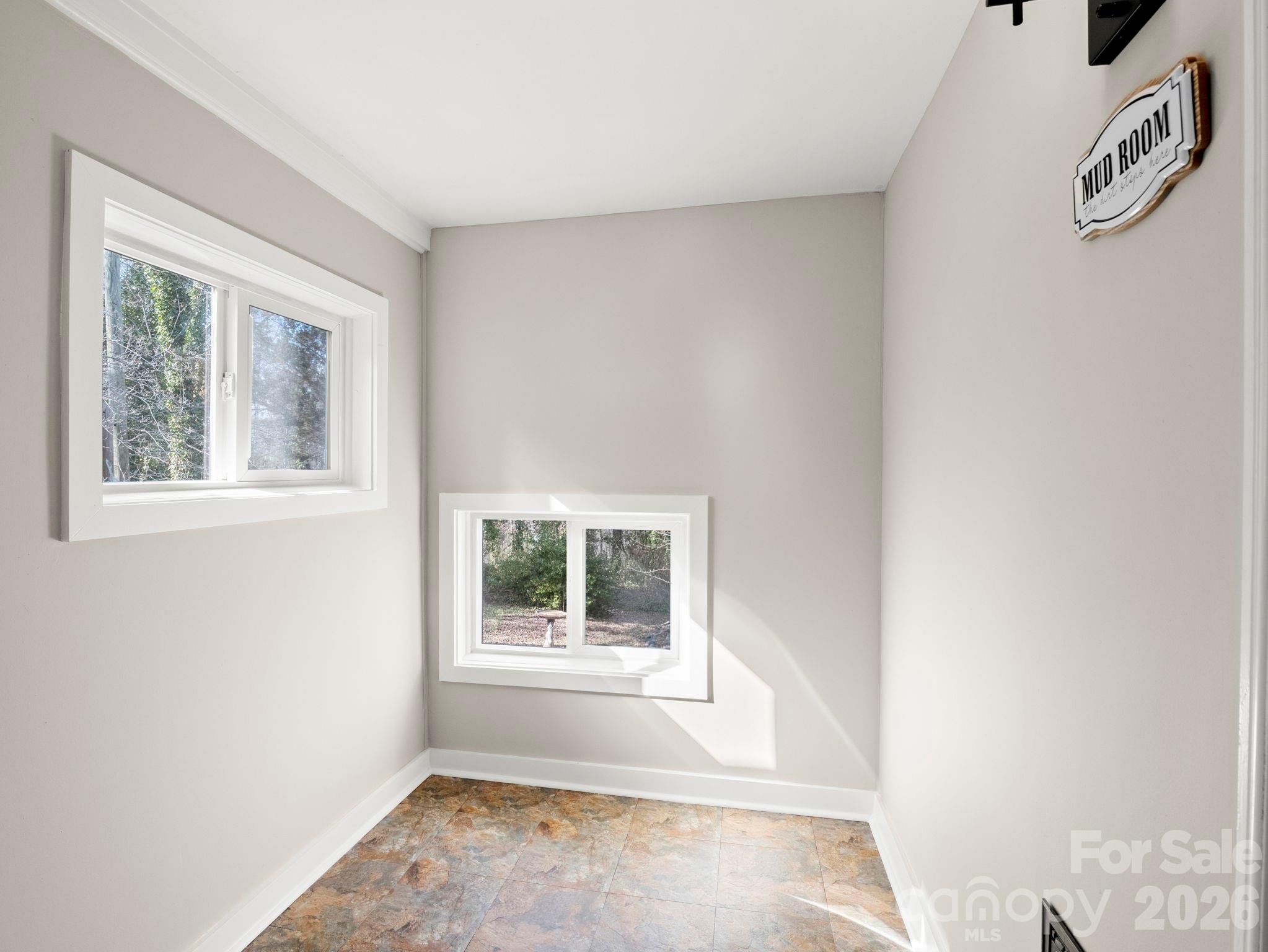 Fernwood - Residential