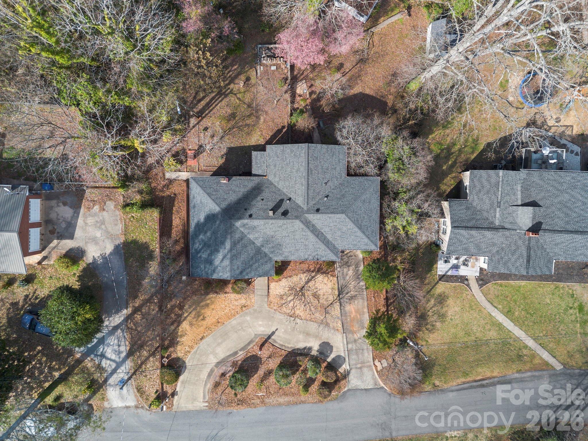 Fernwood - Residential