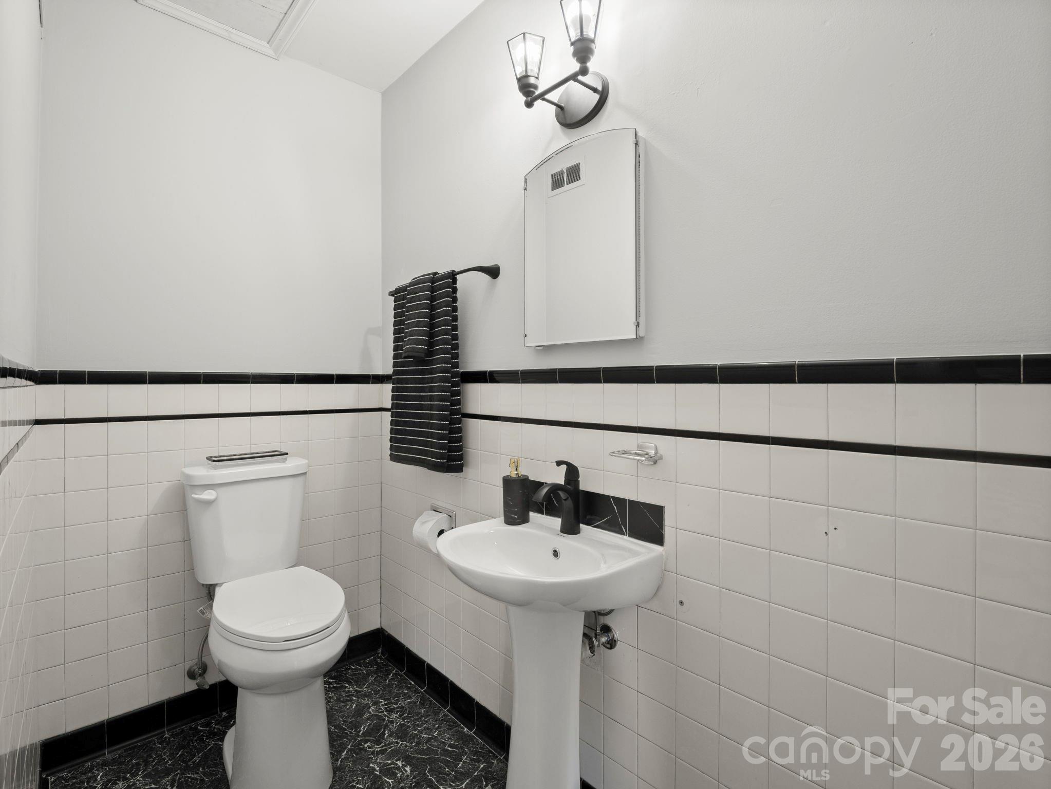 Fernwood - Residential