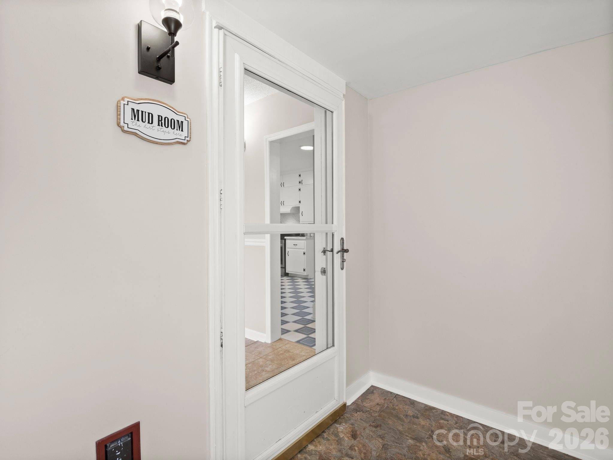 Fernwood - Residential