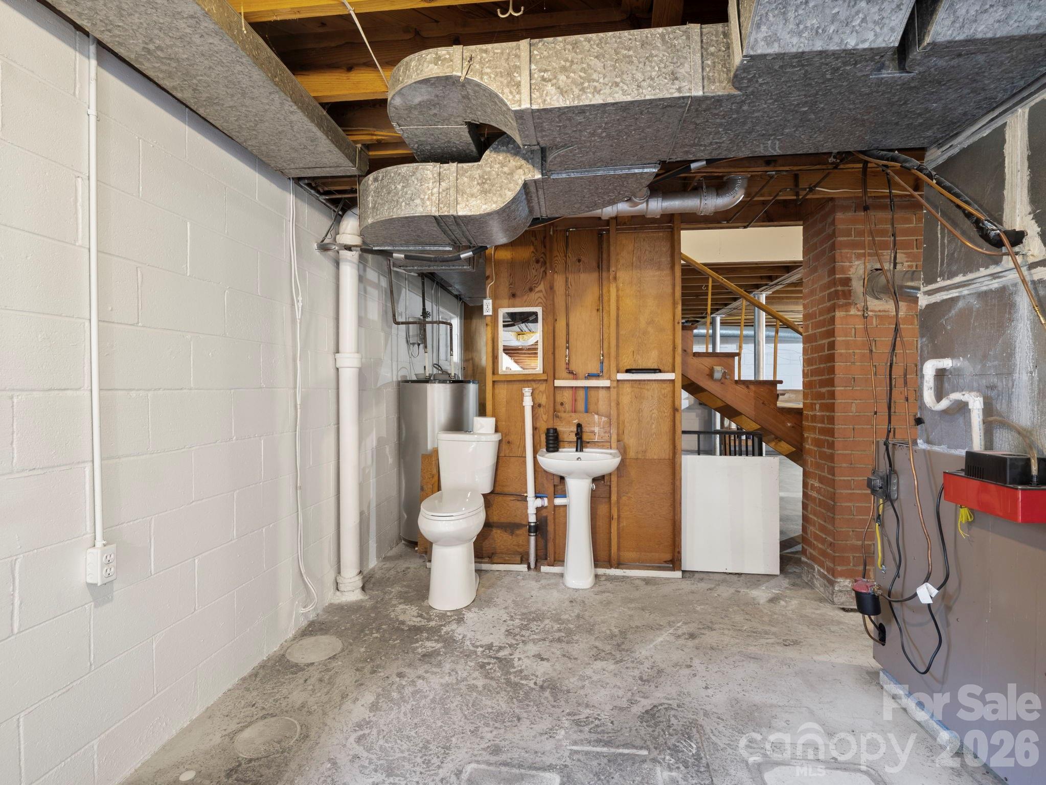 Fernwood - Residential