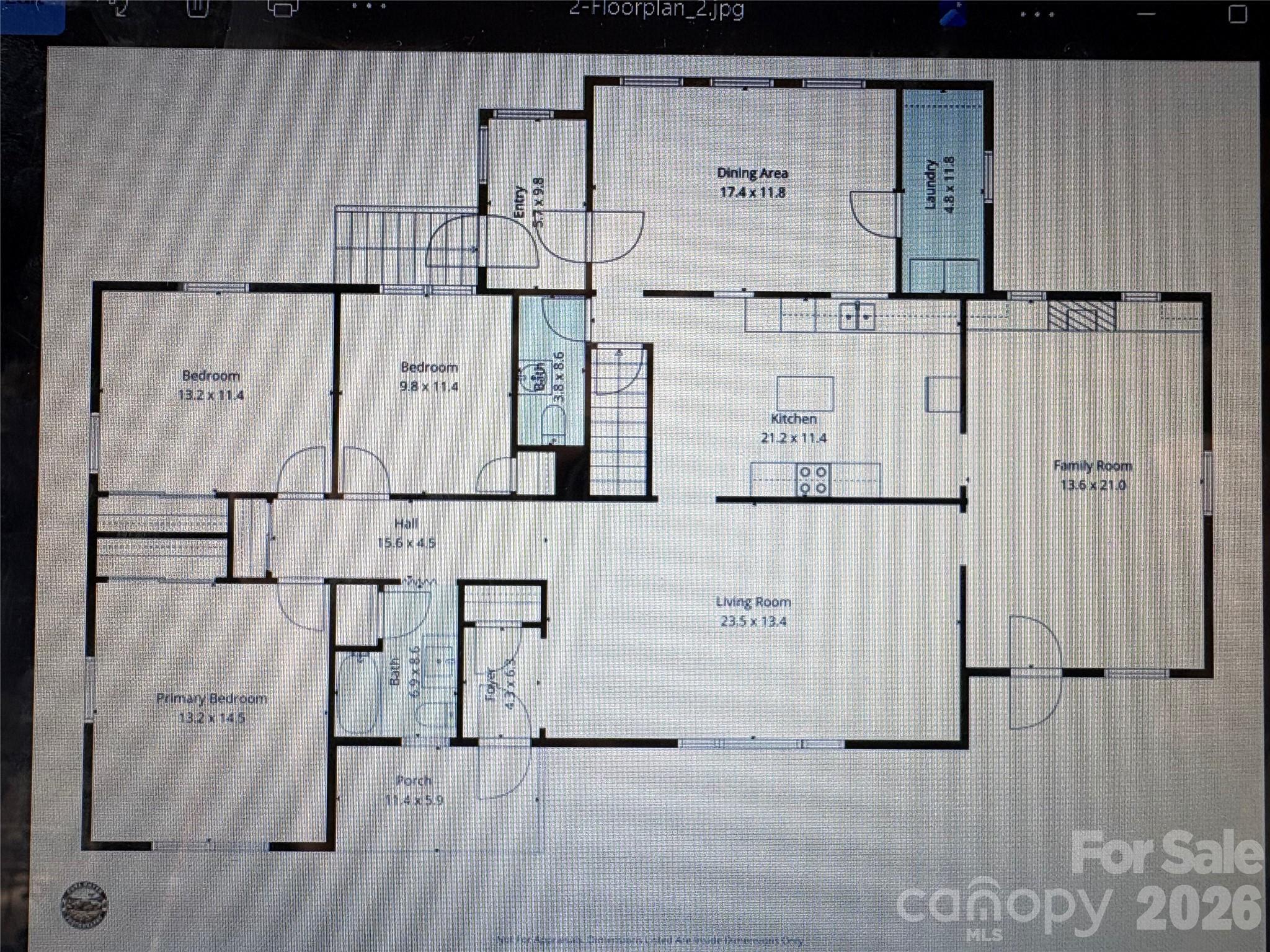 Fernwood - Residential