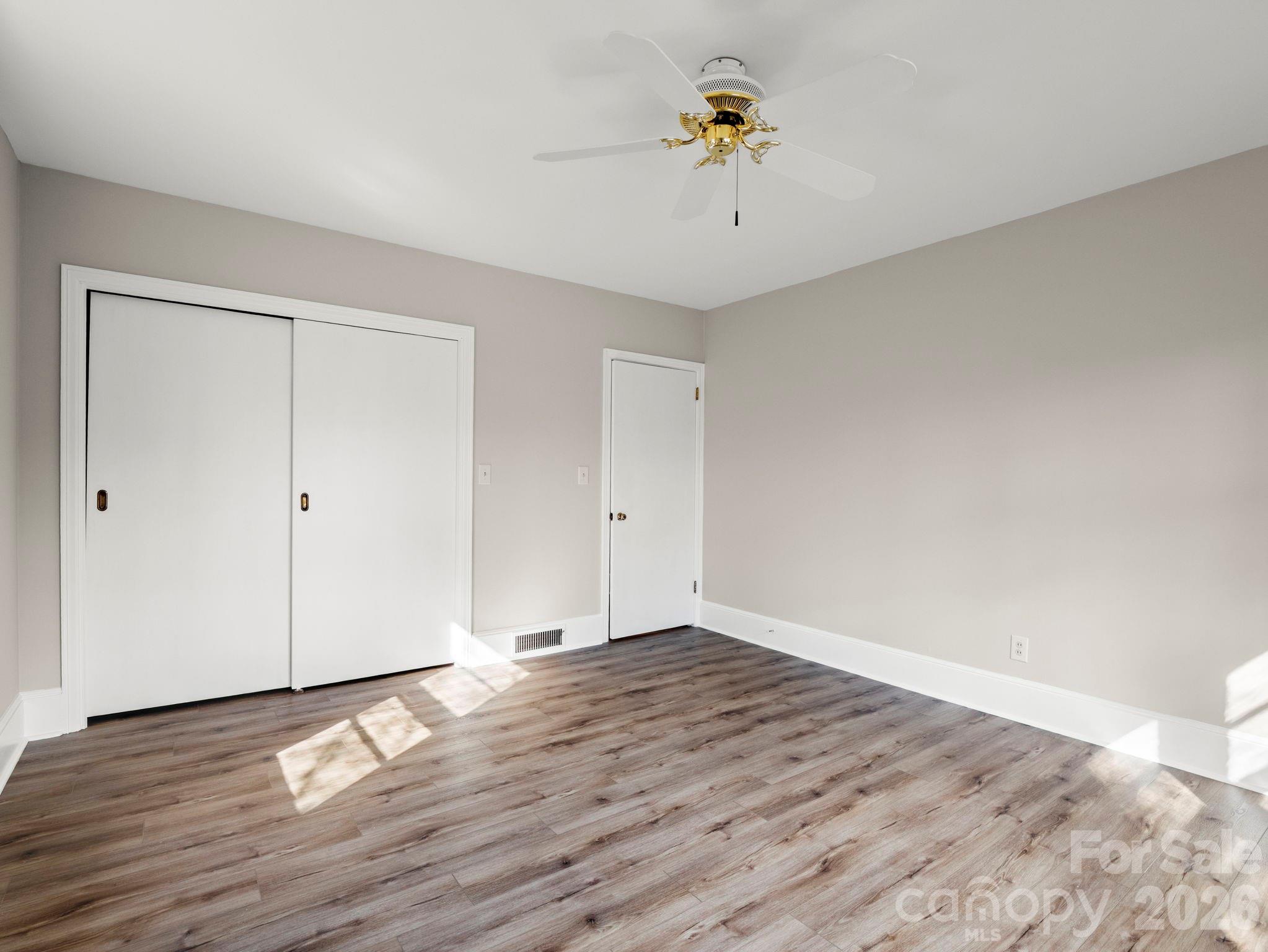 Fernwood - Residential