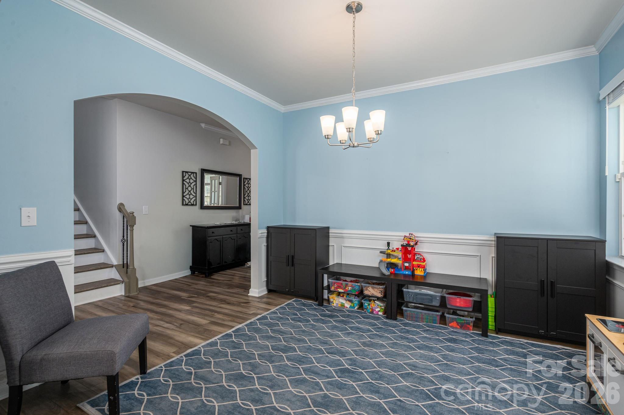 Shannon Woods - Residential