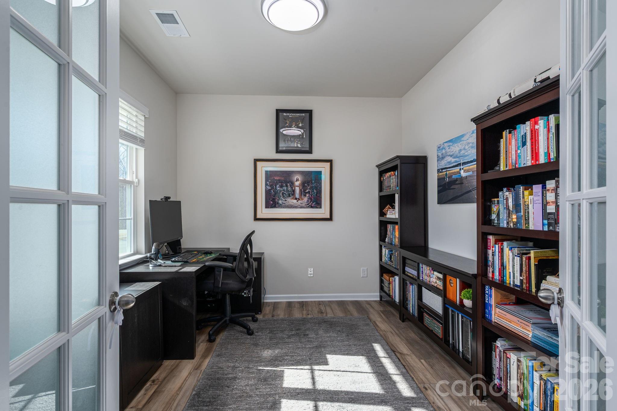 Shannon Woods - Residential