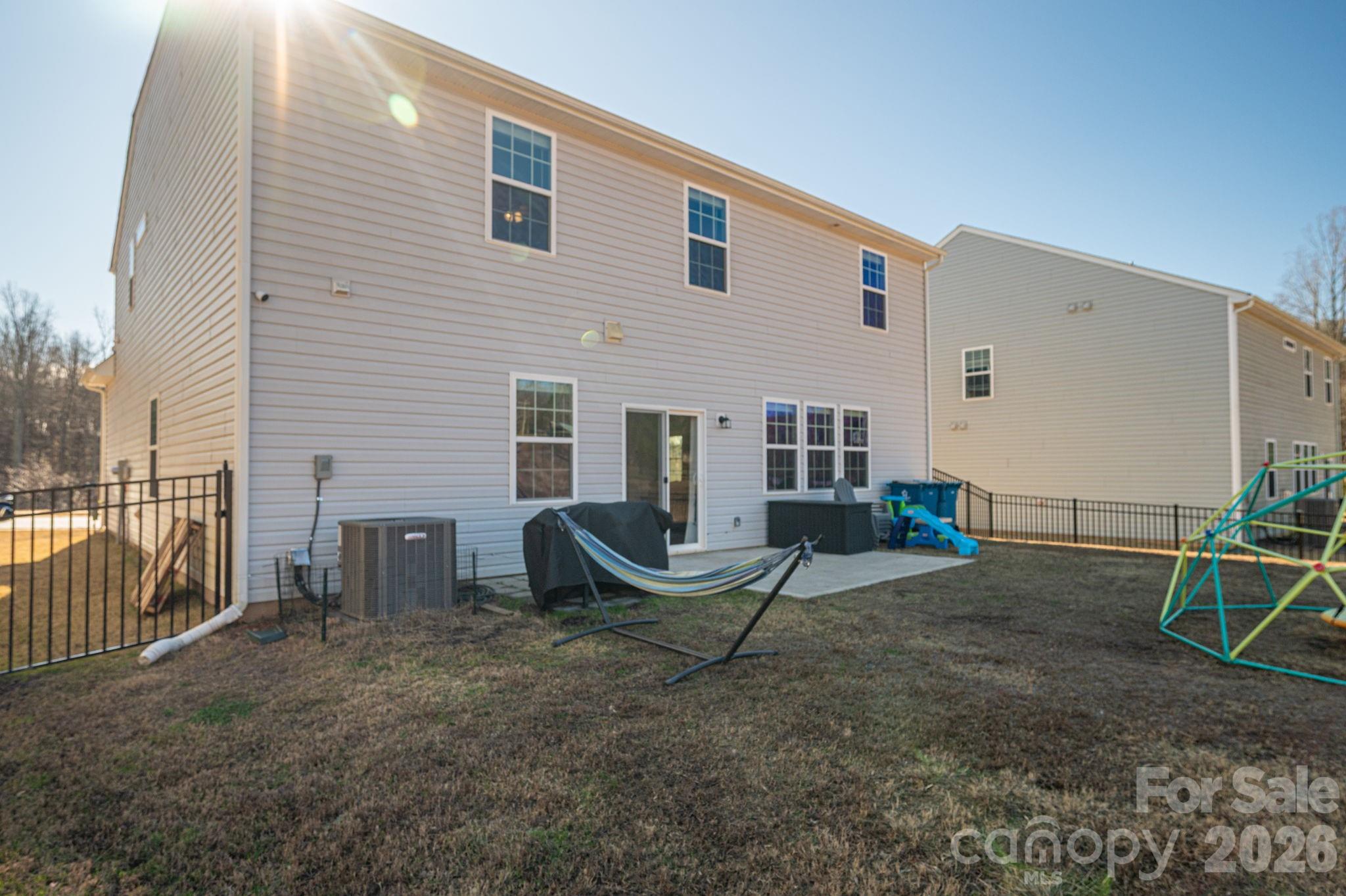 Shannon Woods - Residential