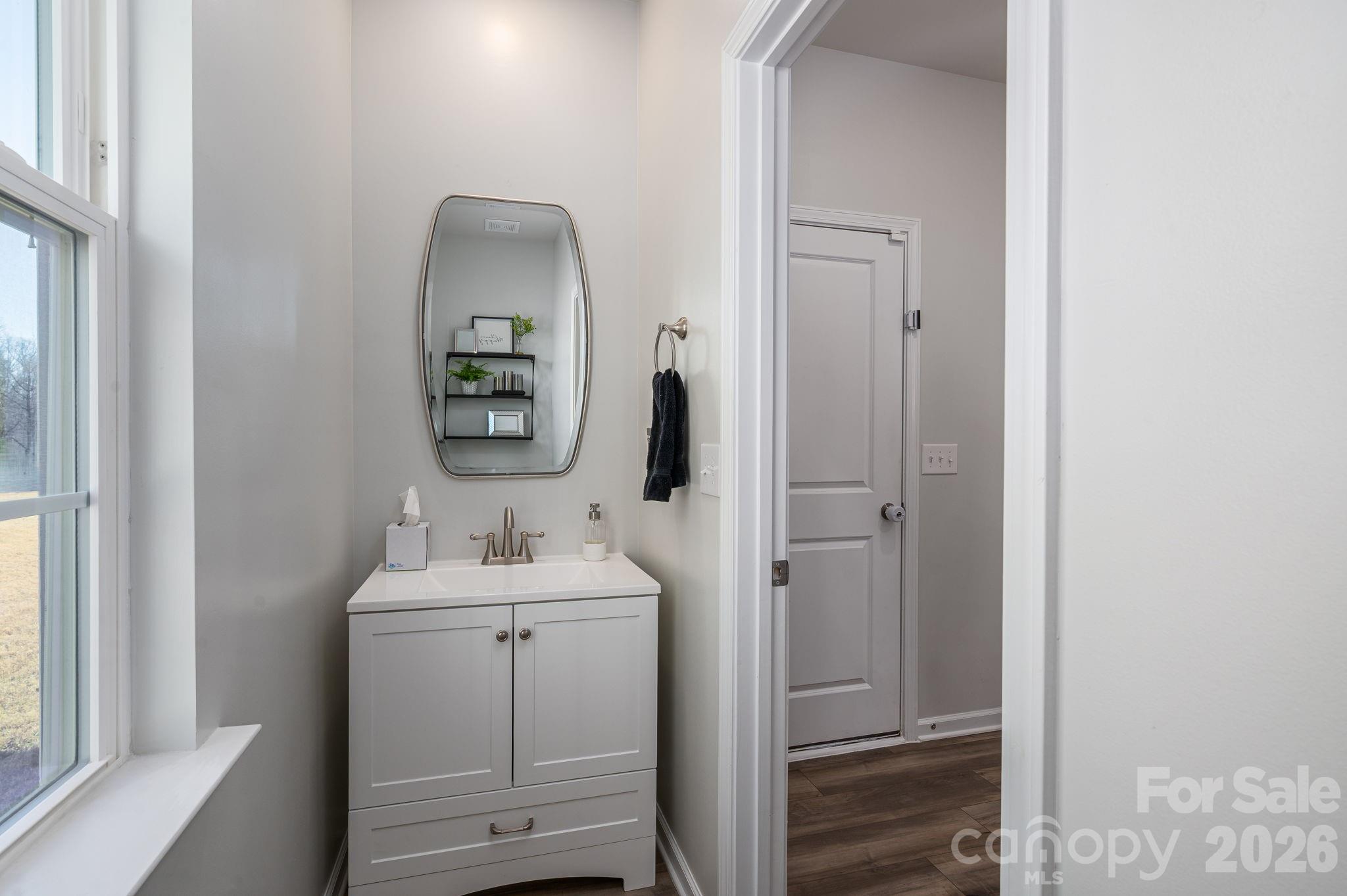 Shannon Woods - Residential