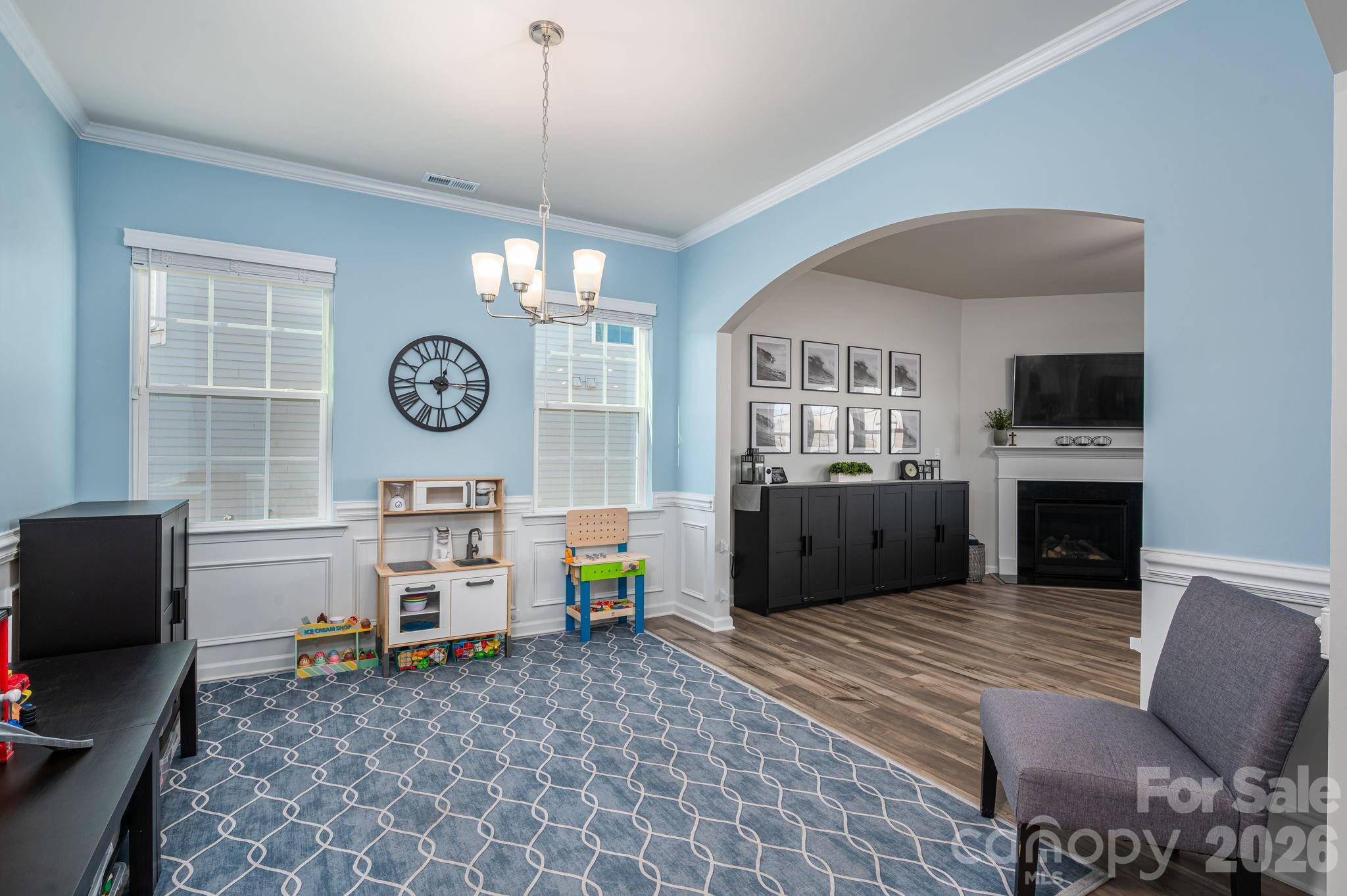 Shannon Woods - Residential