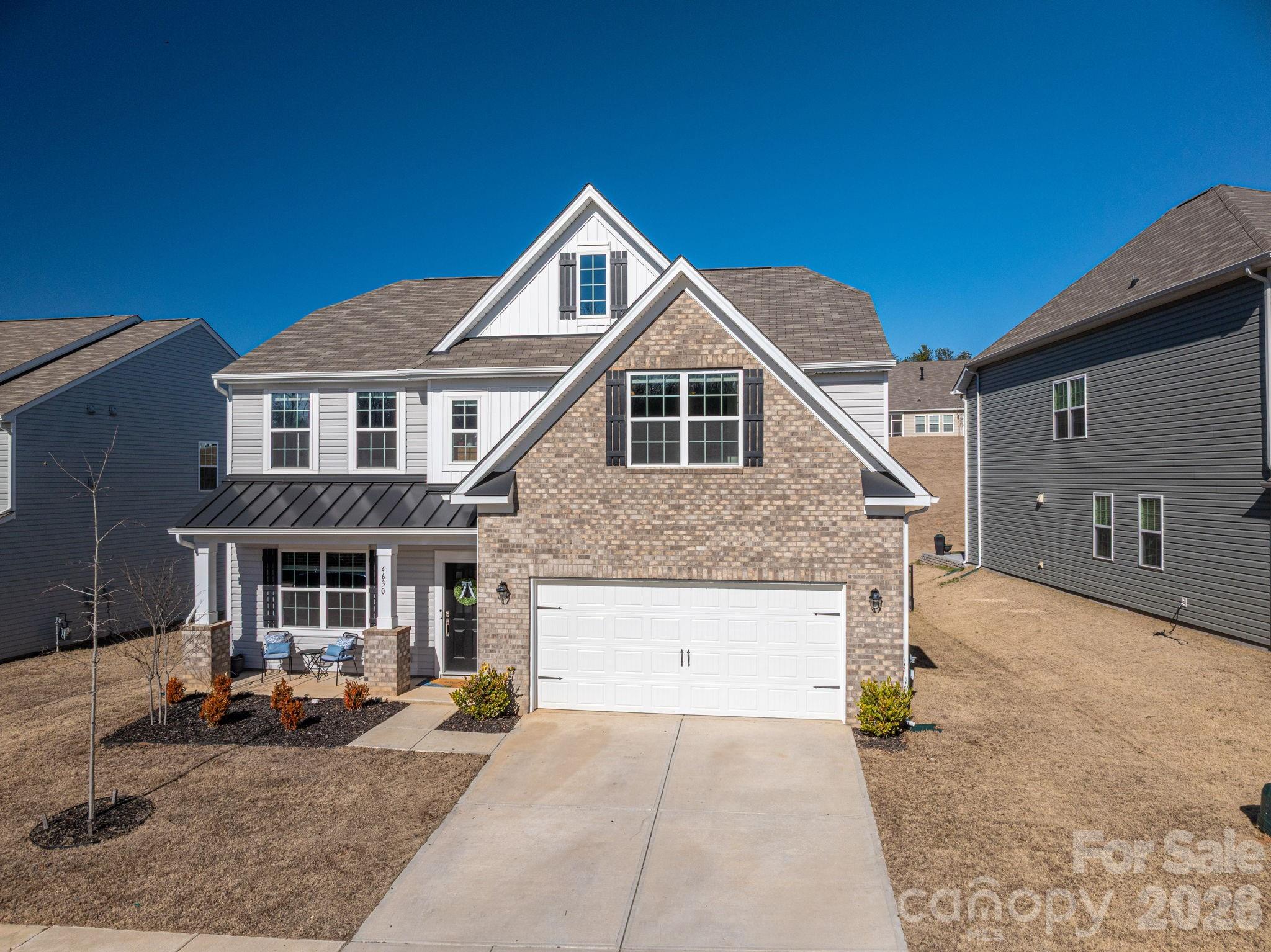 Shannon Woods - Residential