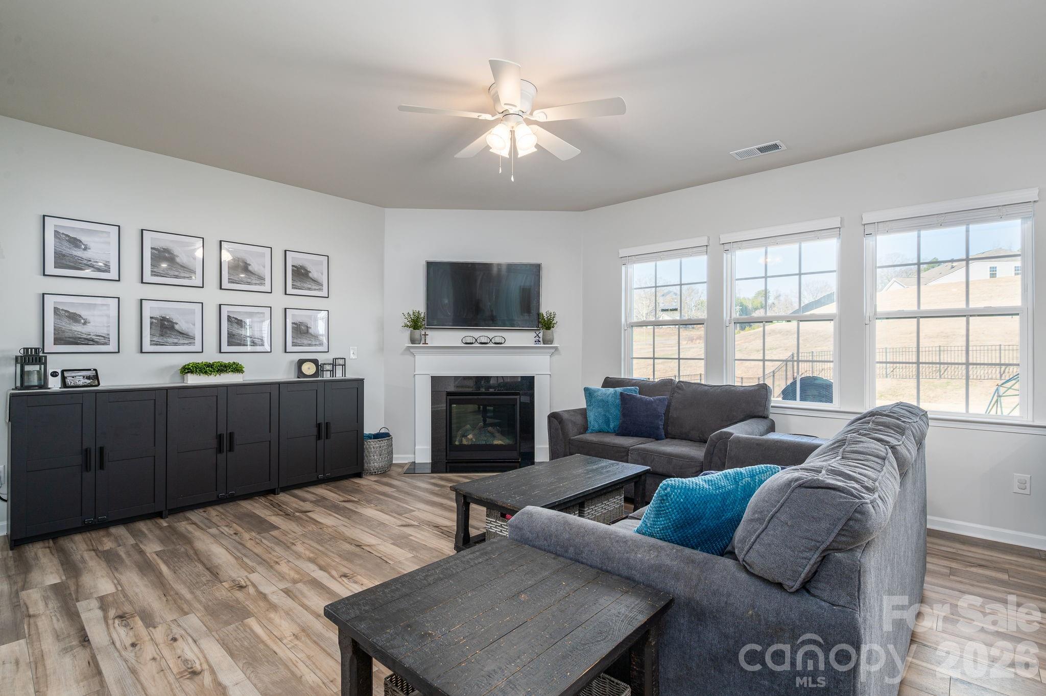 Shannon Woods - Residential