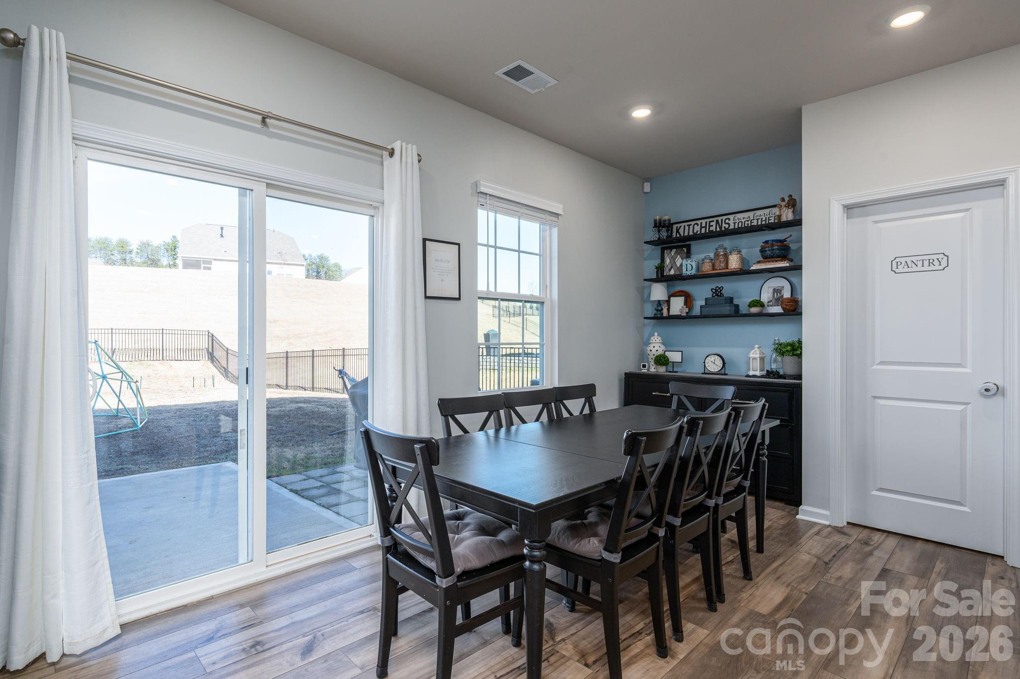 Shannon Woods - Residential