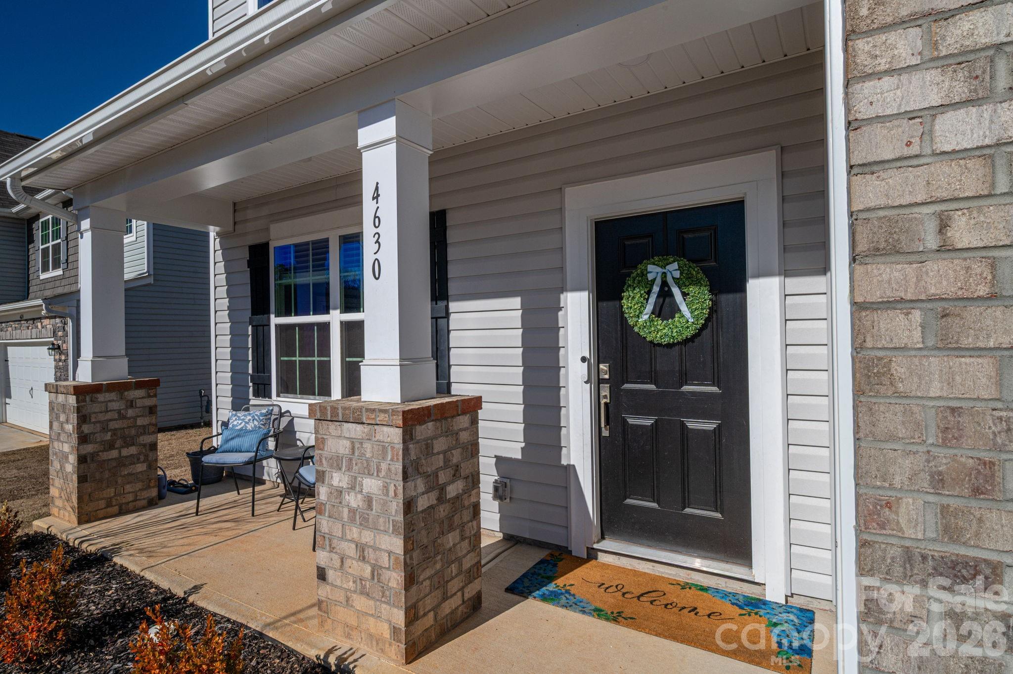 Shannon Woods - Residential