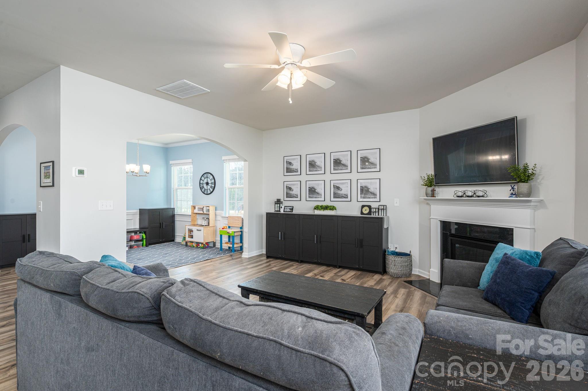 Shannon Woods - Residential