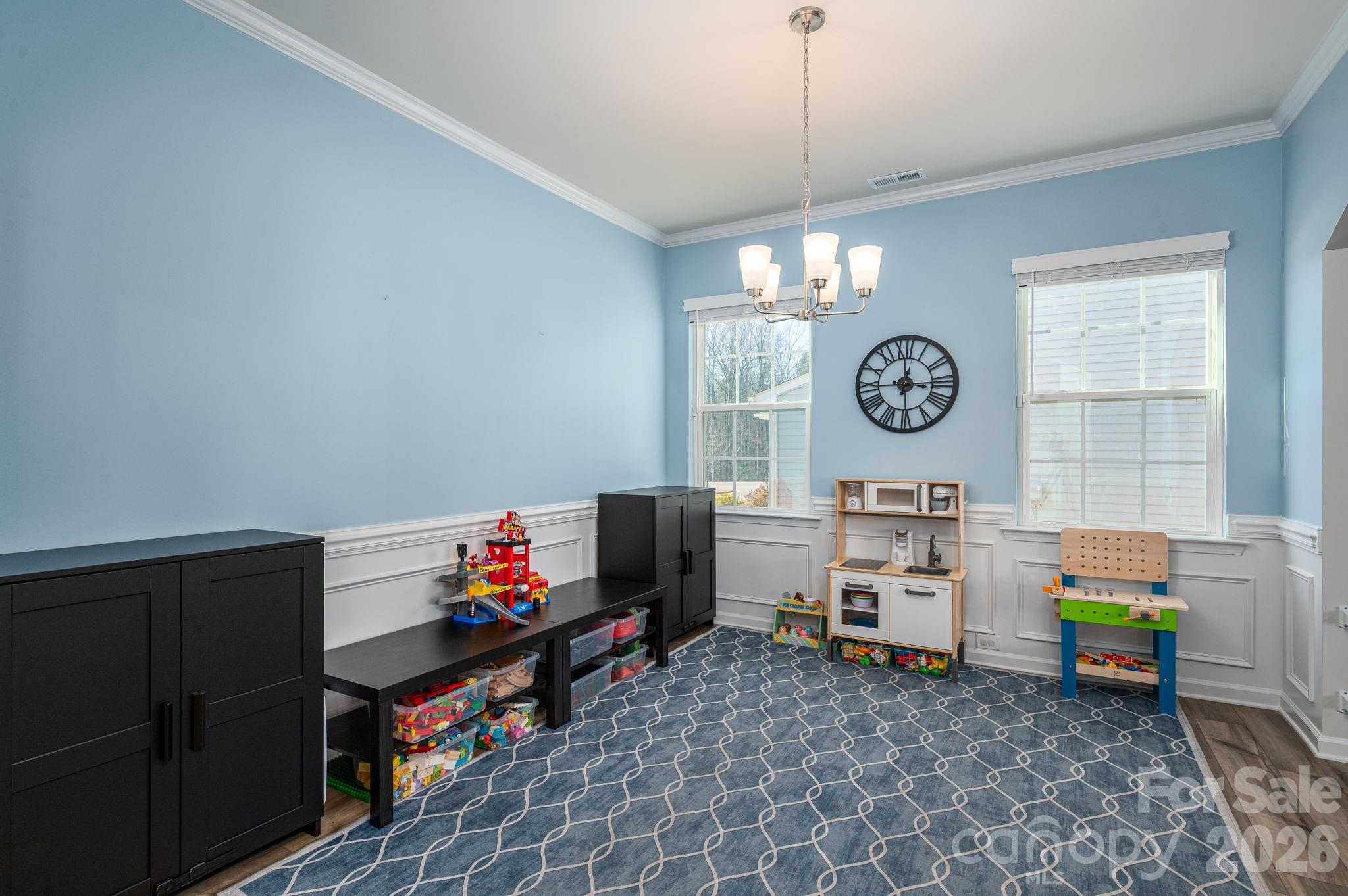 Shannon Woods - Residential