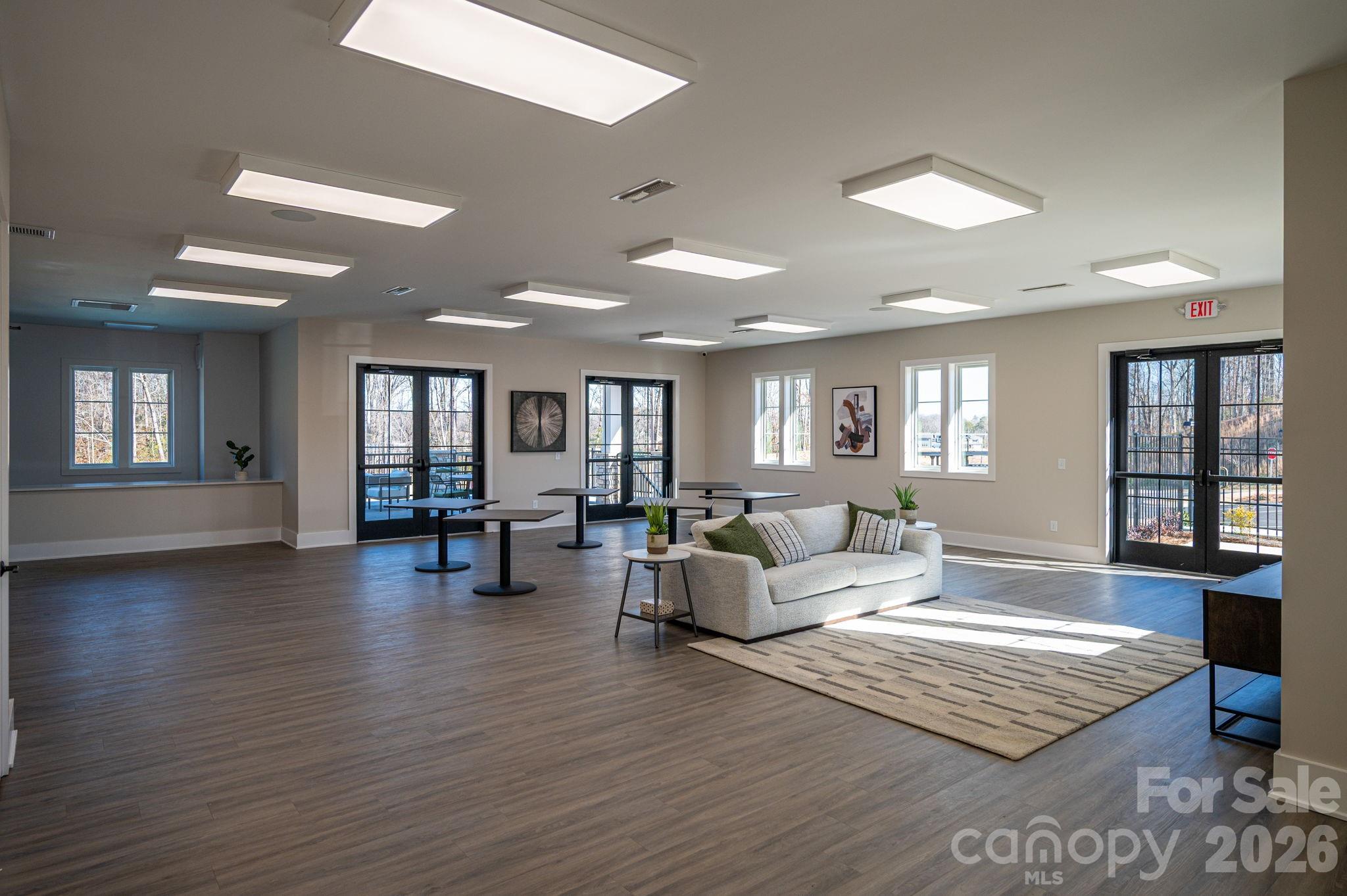 Shannon Woods - Residential