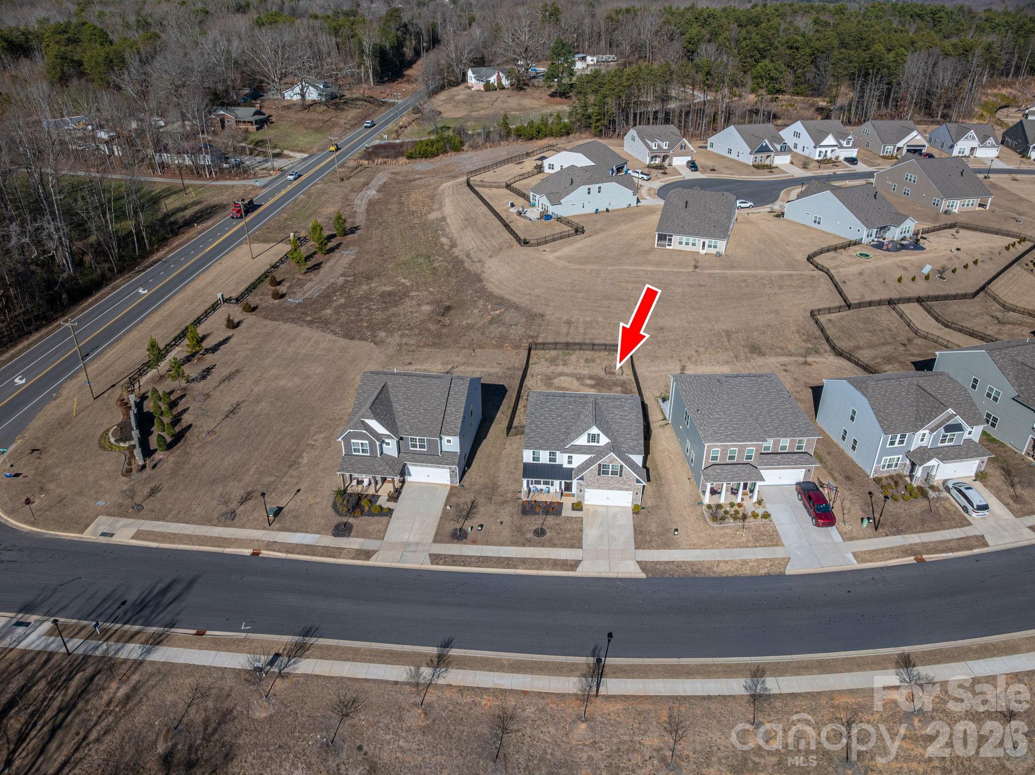 Shannon Woods - Residential