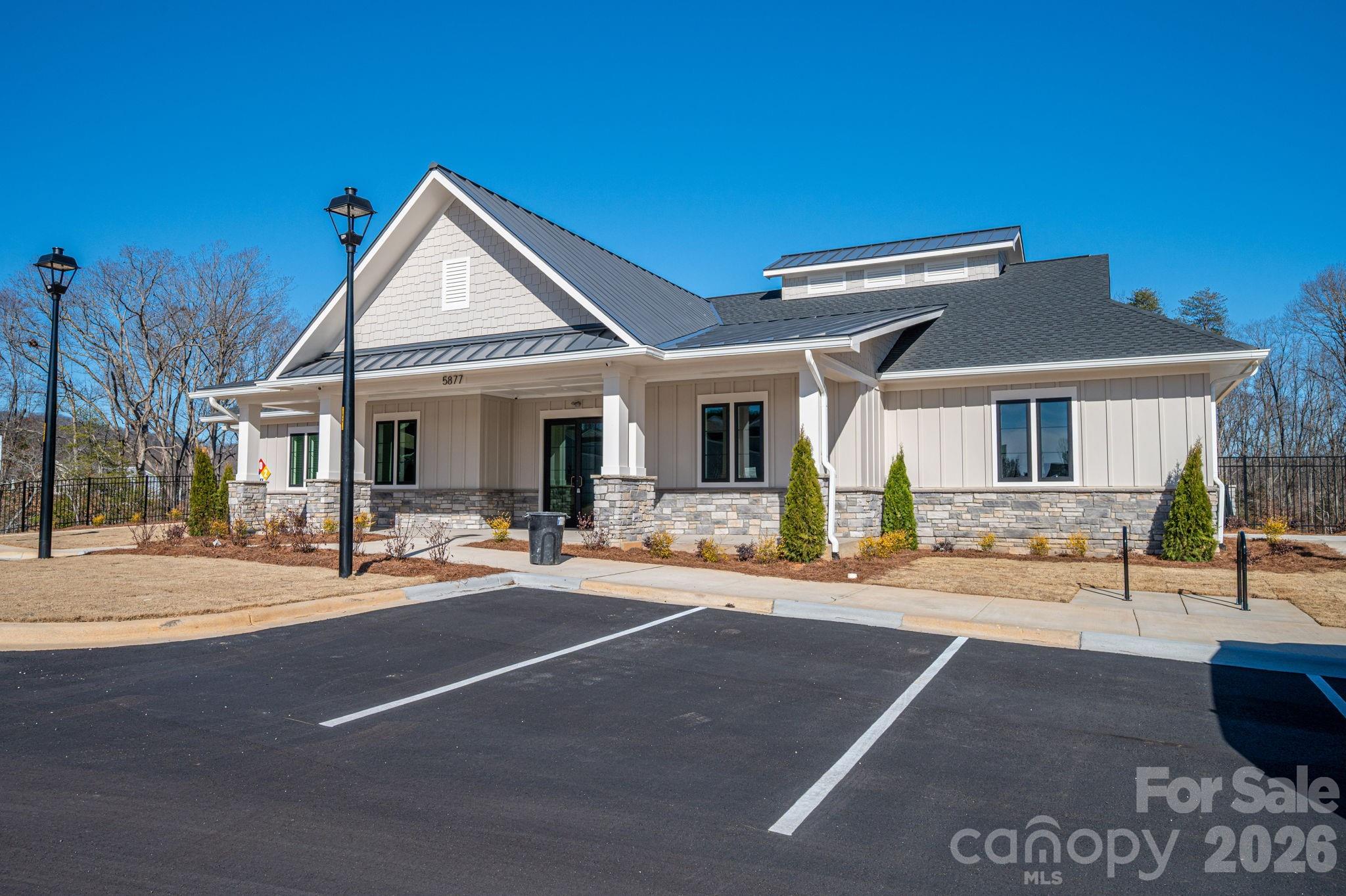 Shannon Woods - Residential