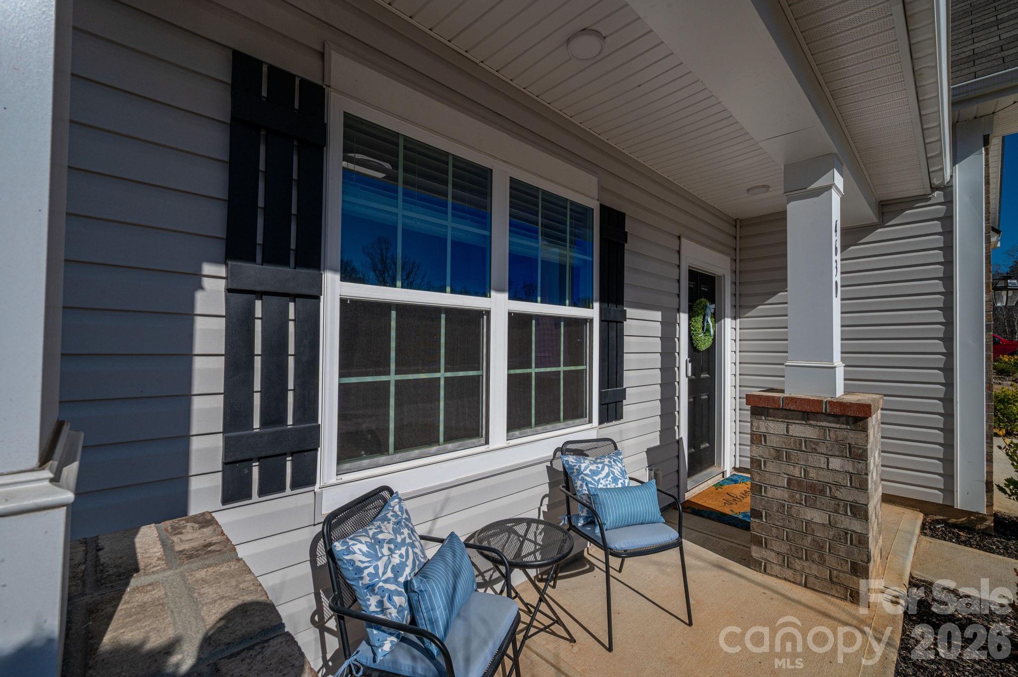 Shannon Woods - Residential