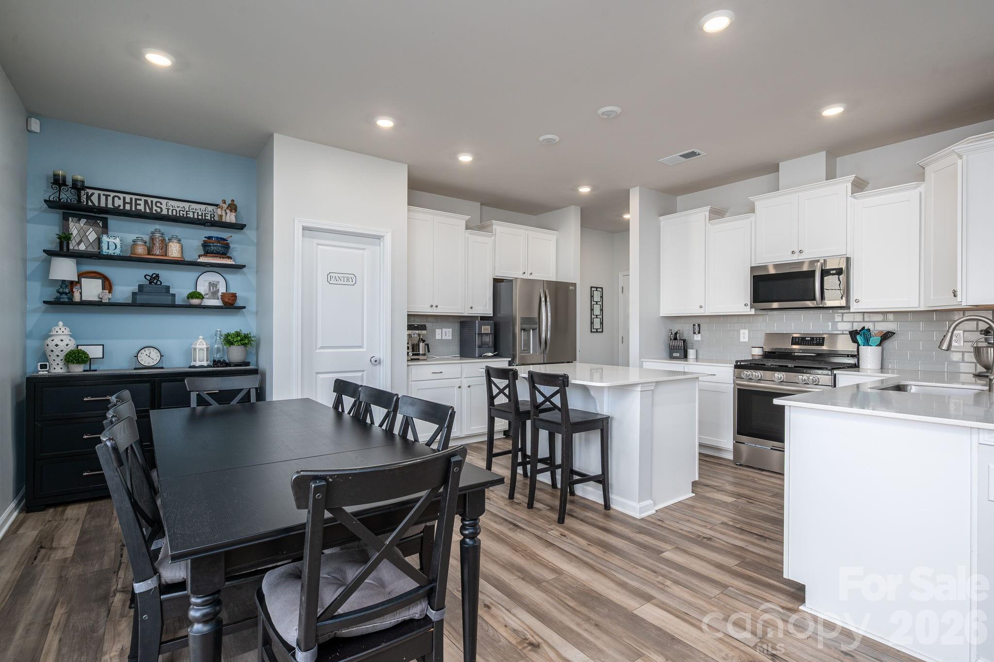 Shannon Woods - Residential