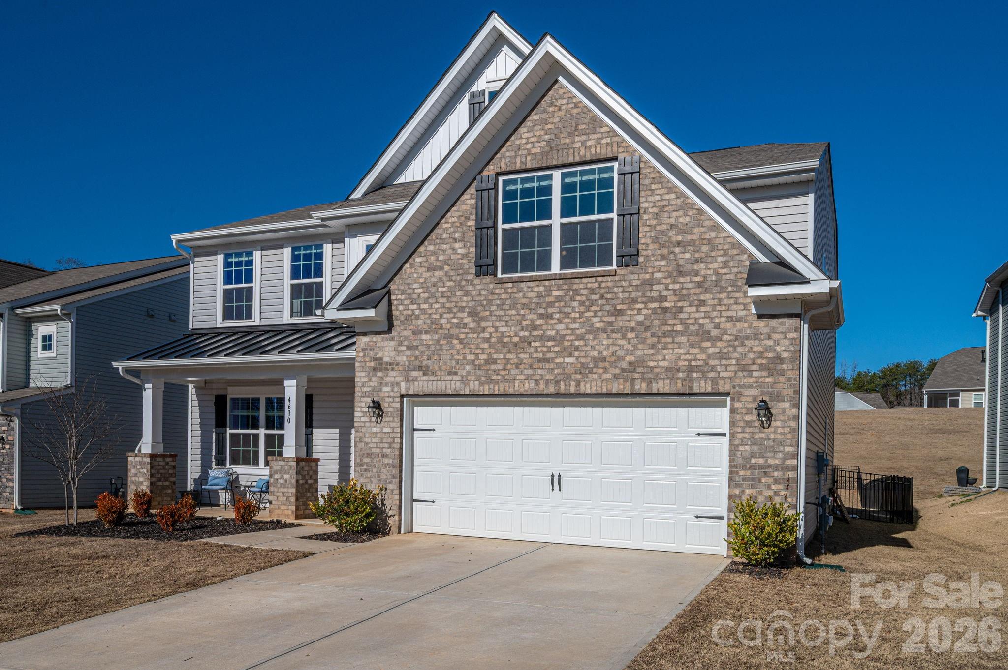 Shannon Woods - Residential