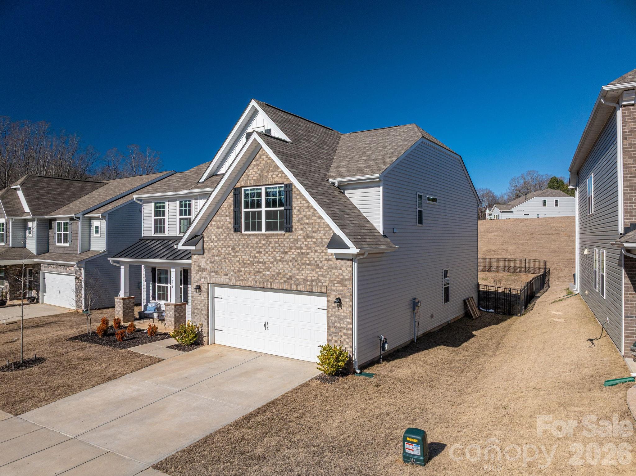 Shannon Woods - Residential