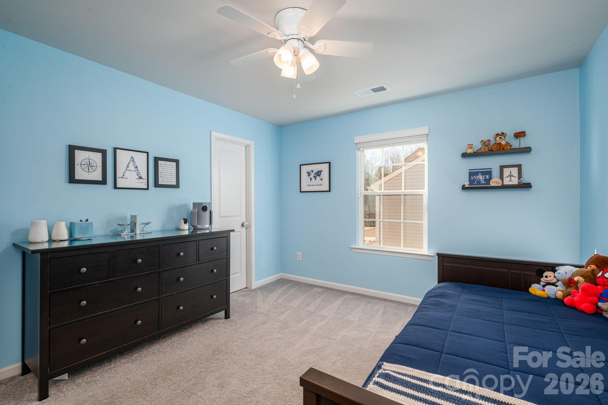 Shannon Woods - Residential