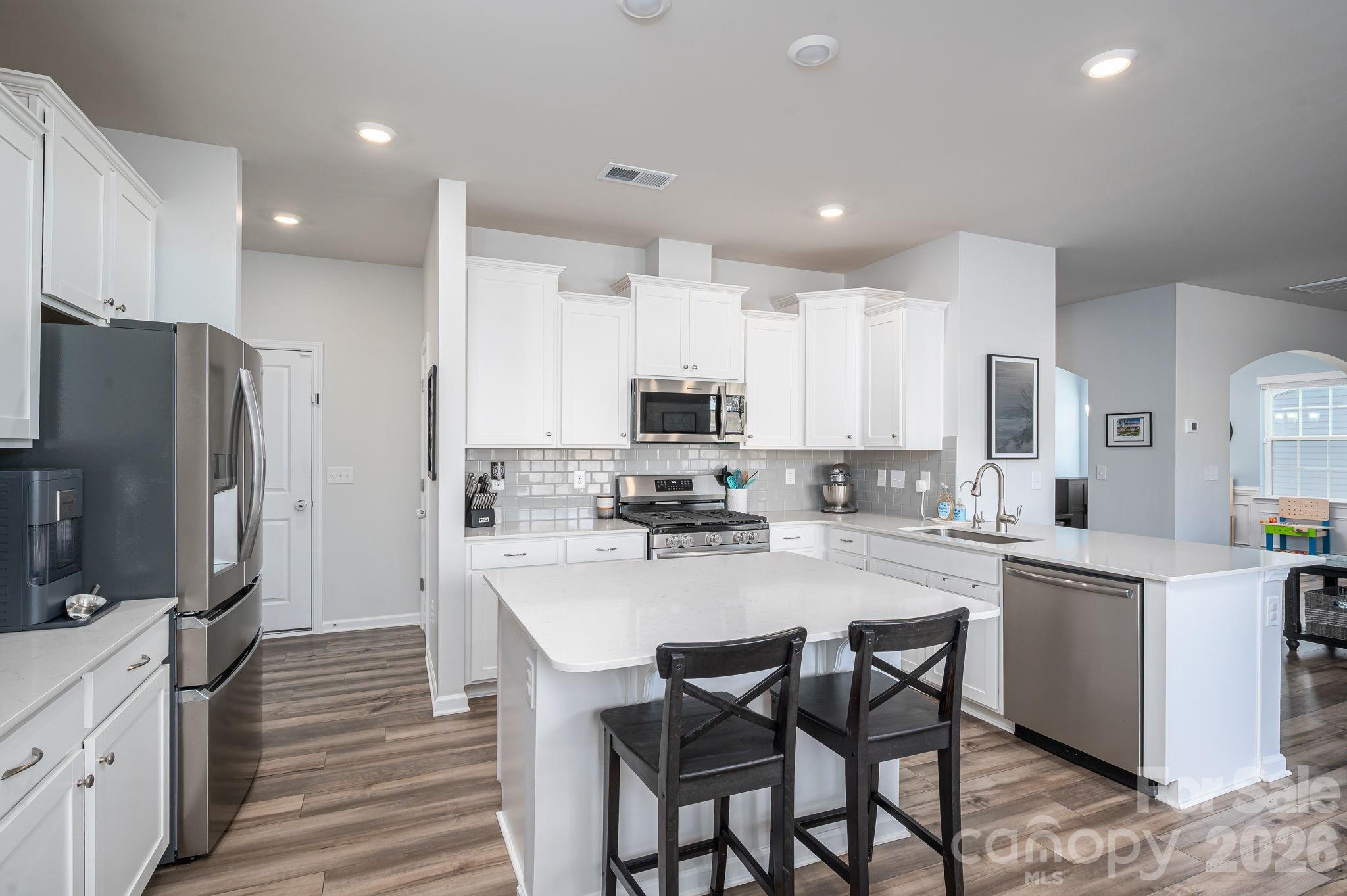 Shannon Woods - Residential