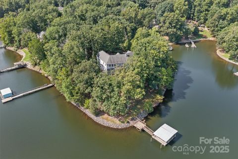 159 Montclair Drive Mooresville NC 28117
