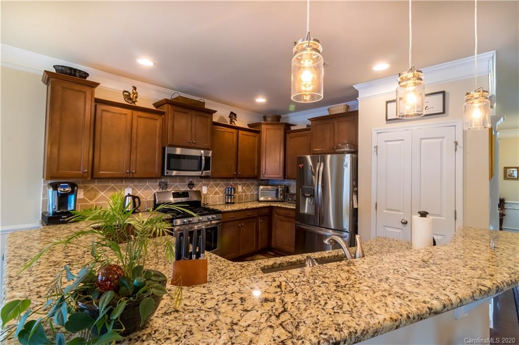 Somerset At Autumn Cove - Residential