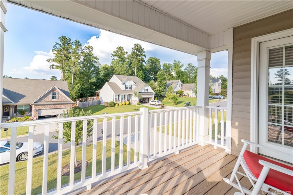 Somerset At Autumn Cove - Residential