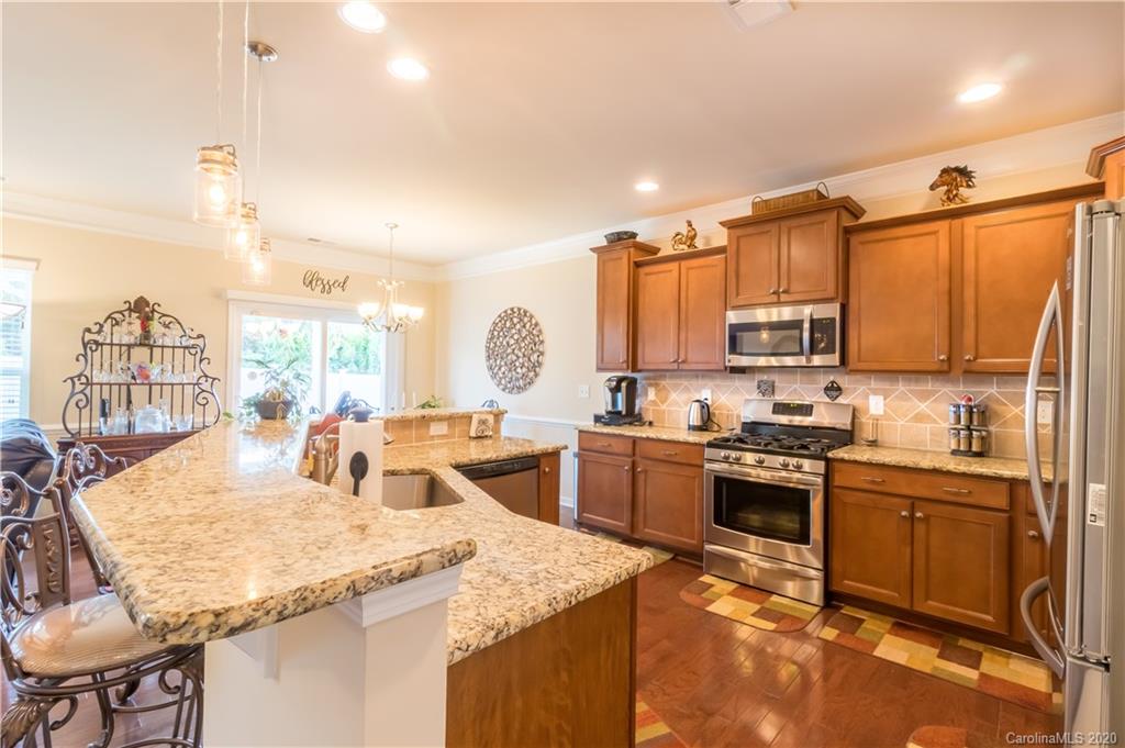 Somerset At Autumn Cove - Residential