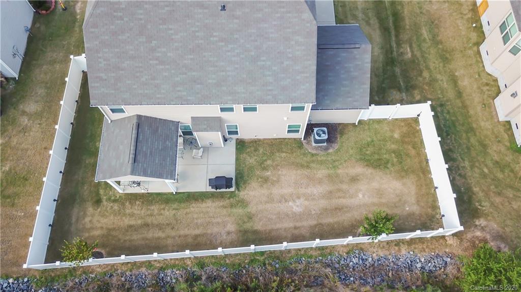 Somerset At Autumn Cove - Residential