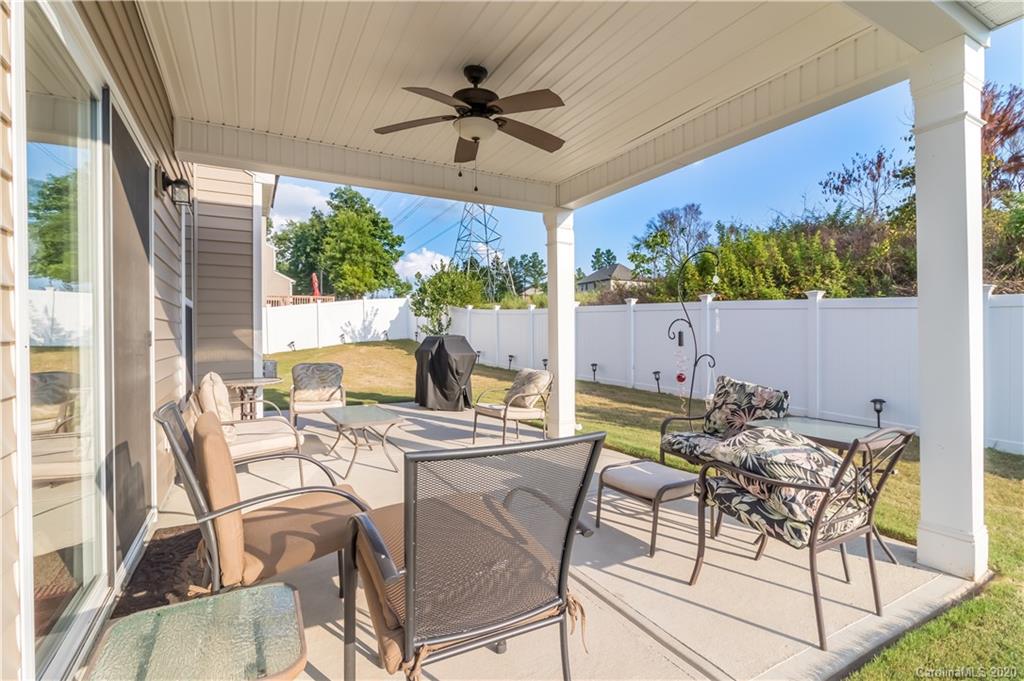 Somerset At Autumn Cove - Residential