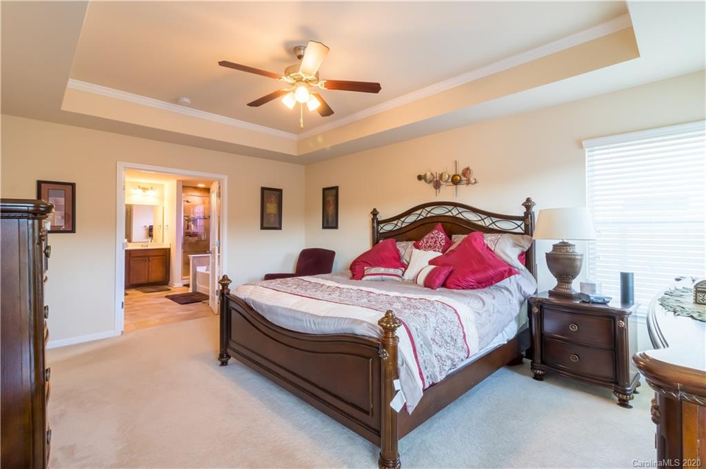 Somerset At Autumn Cove - Residential