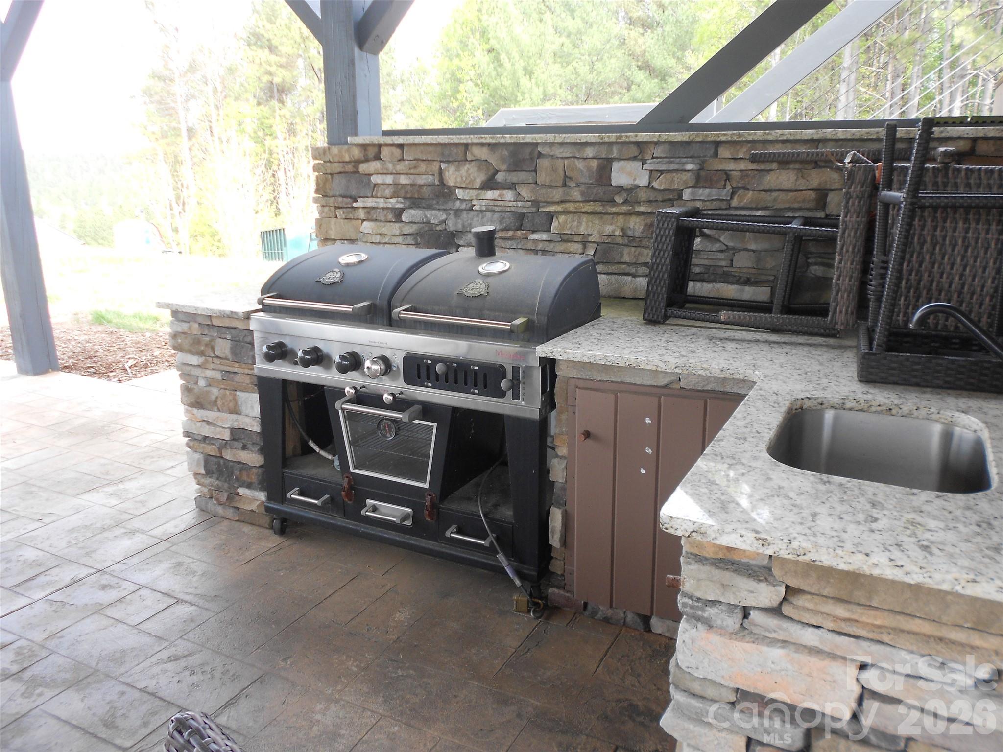 Lake Rhodhiss Estates - Land