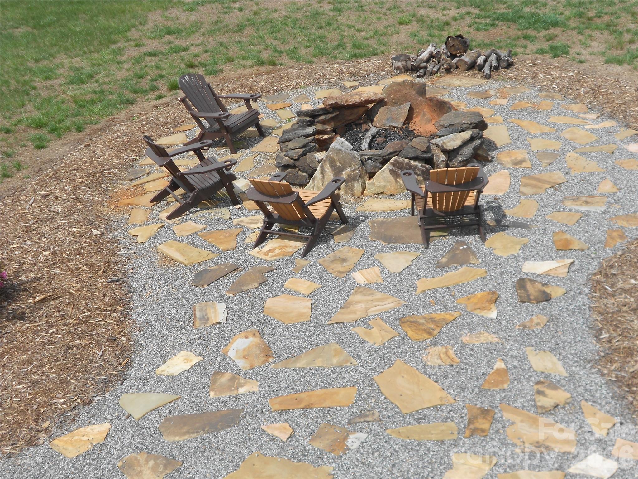 Lake Rhodhiss Estates - Land