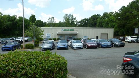 509 Anderson Road N Rock Hill SC 29730