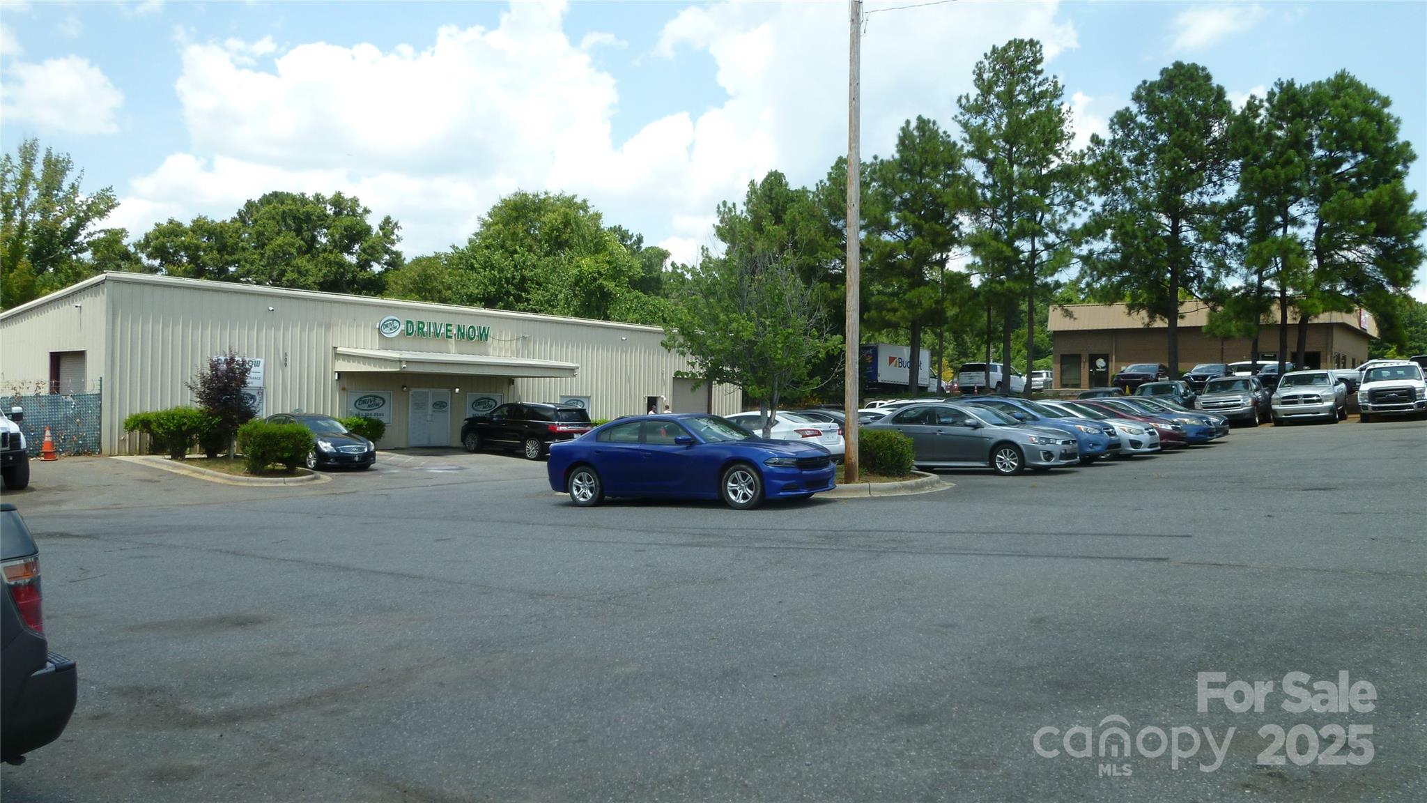 509 Anderson Road N