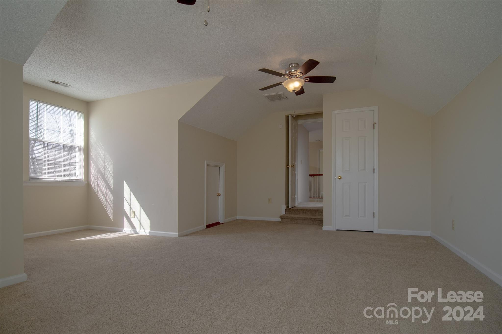 Northwoods - Residential Lease