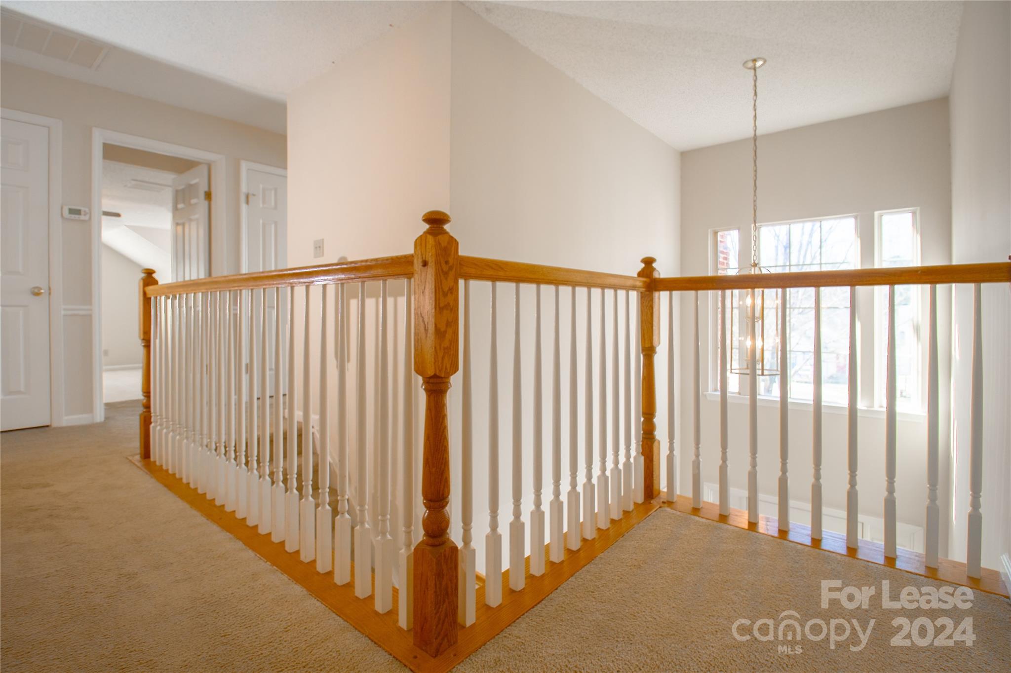 Northwoods - Residential Lease