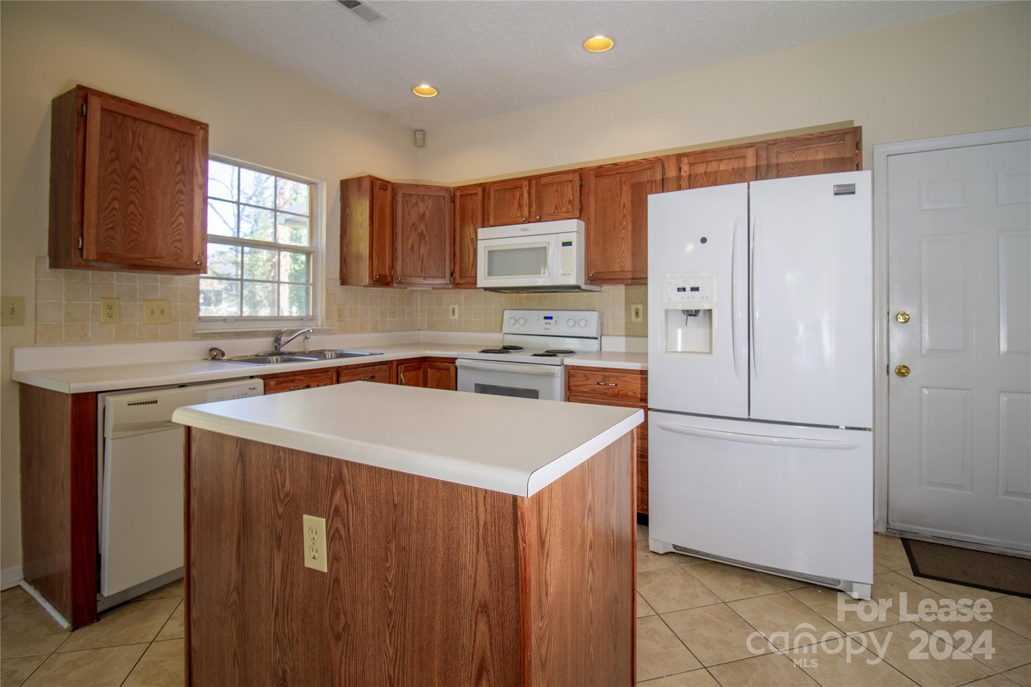 Northwoods - Residential Lease