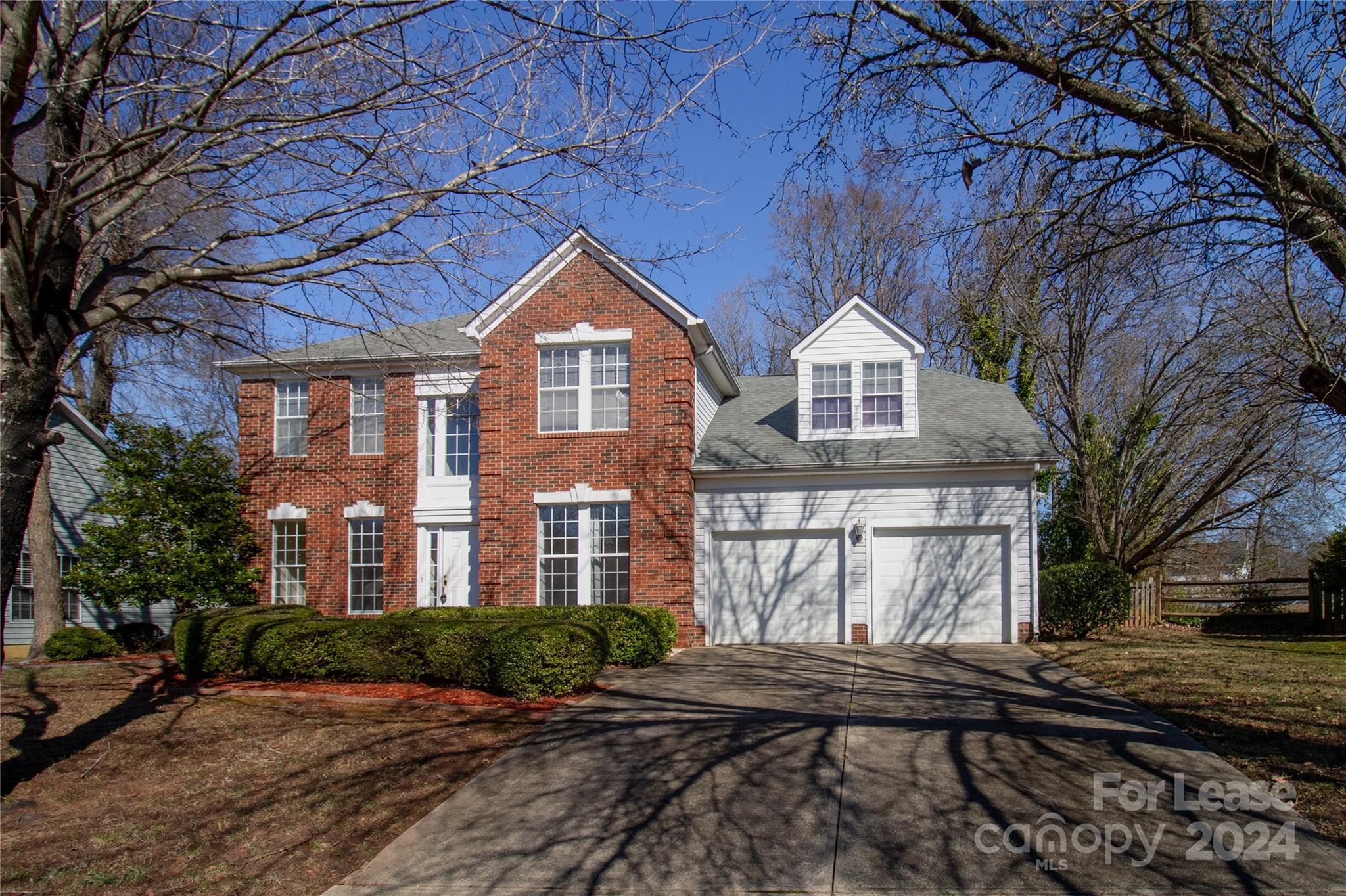 Northwoods - Residential Lease