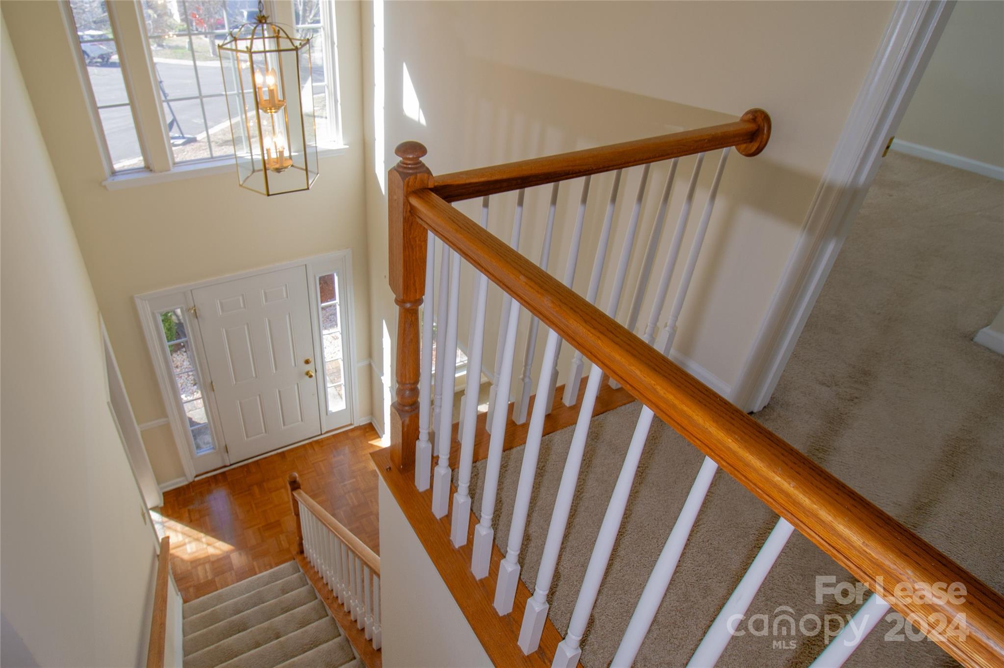 Northwoods - Residential Lease