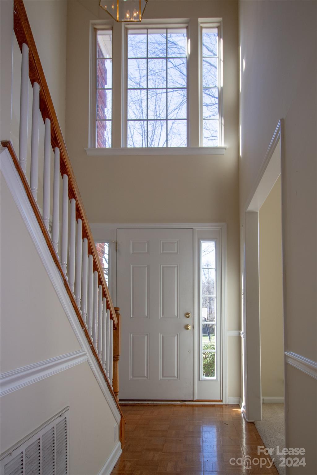 Northwoods - Residential Lease