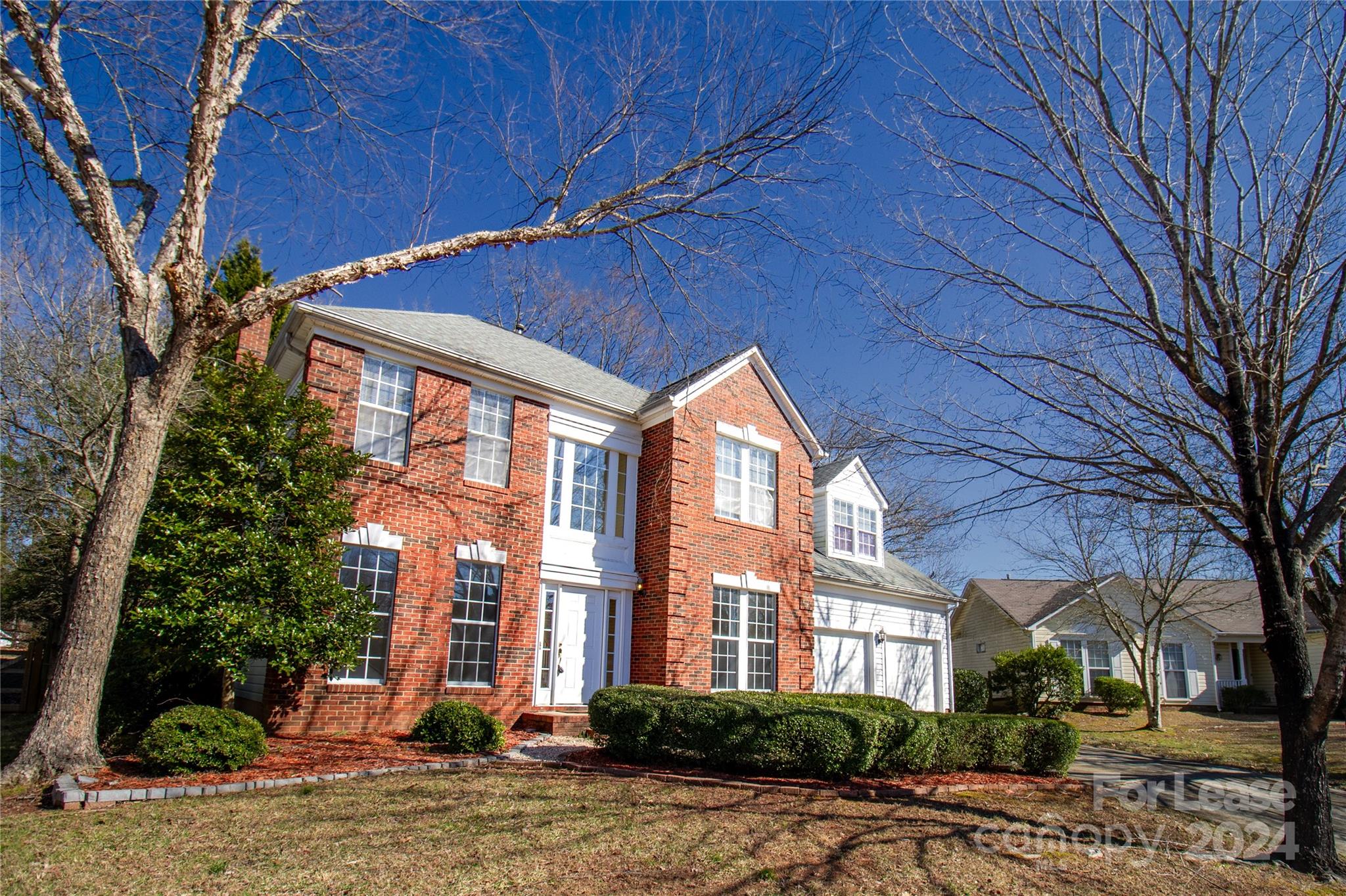 Northwoods - Residential Lease