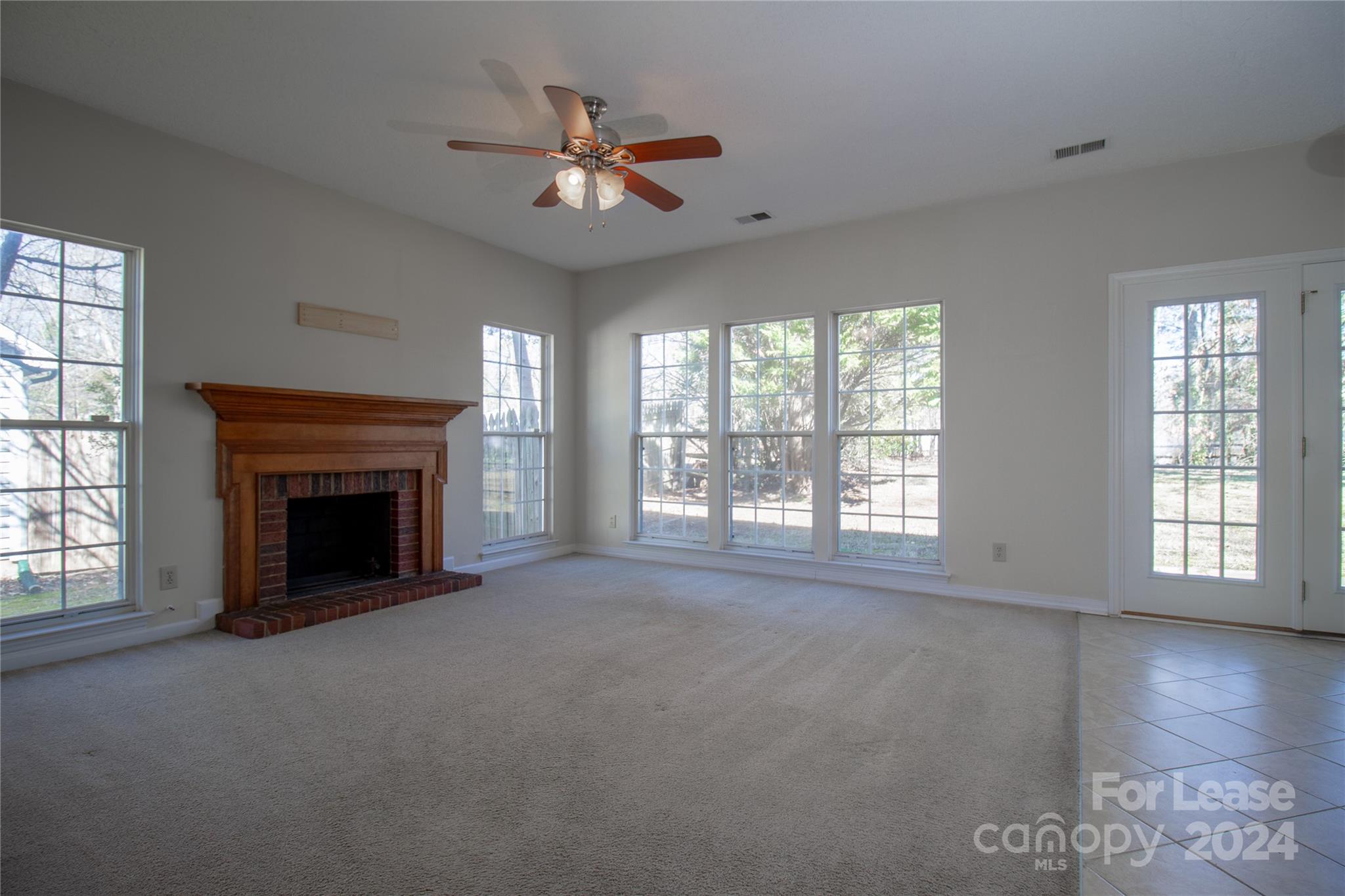 Northwoods - Residential Lease