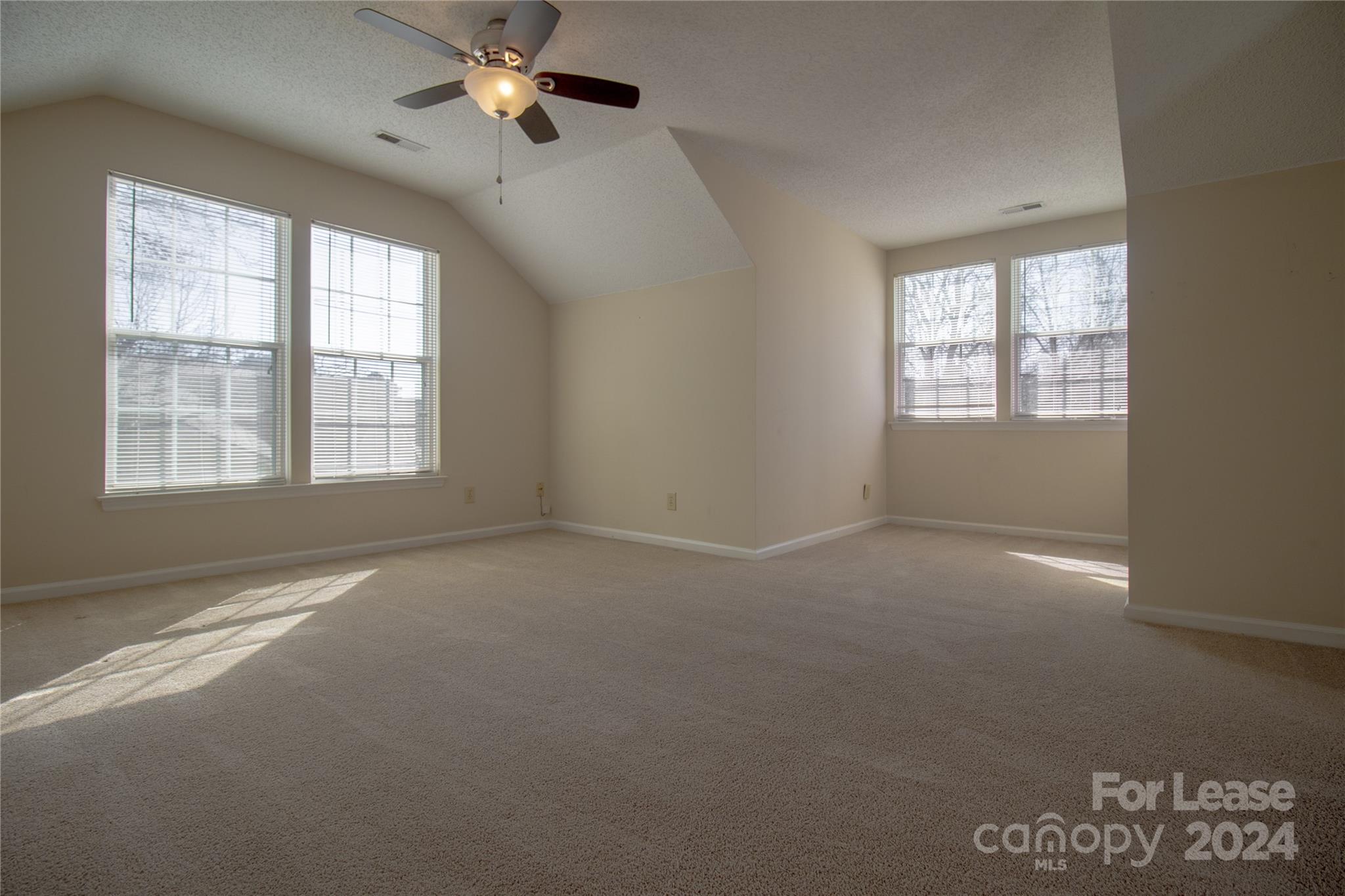 Northwoods - Residential Lease