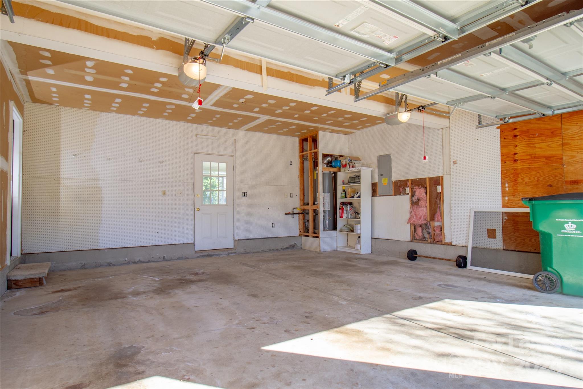 Northwoods - Residential Lease