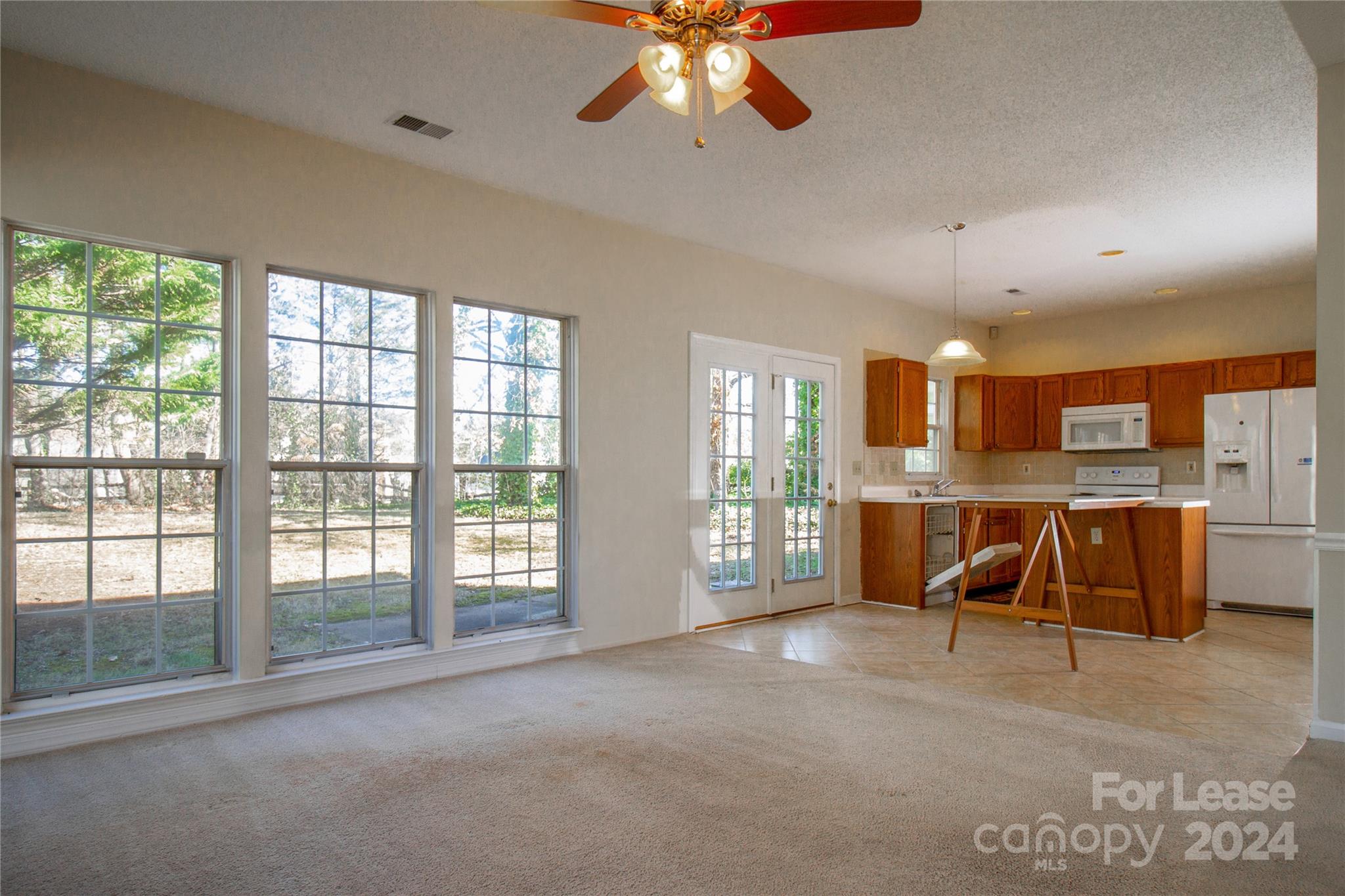 Northwoods - Residential Lease